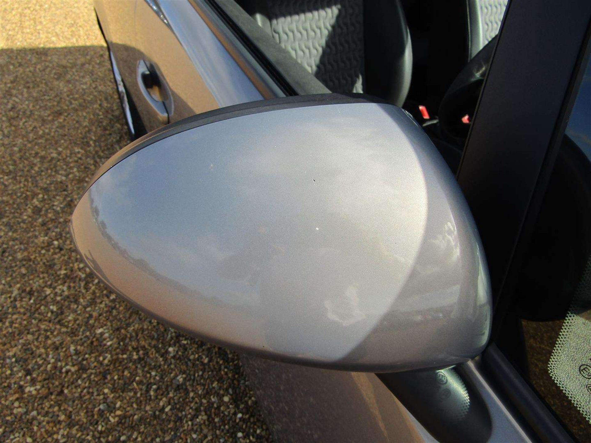 2011 VAUXHALL CORSA SE AUTO - Image 14 of 23