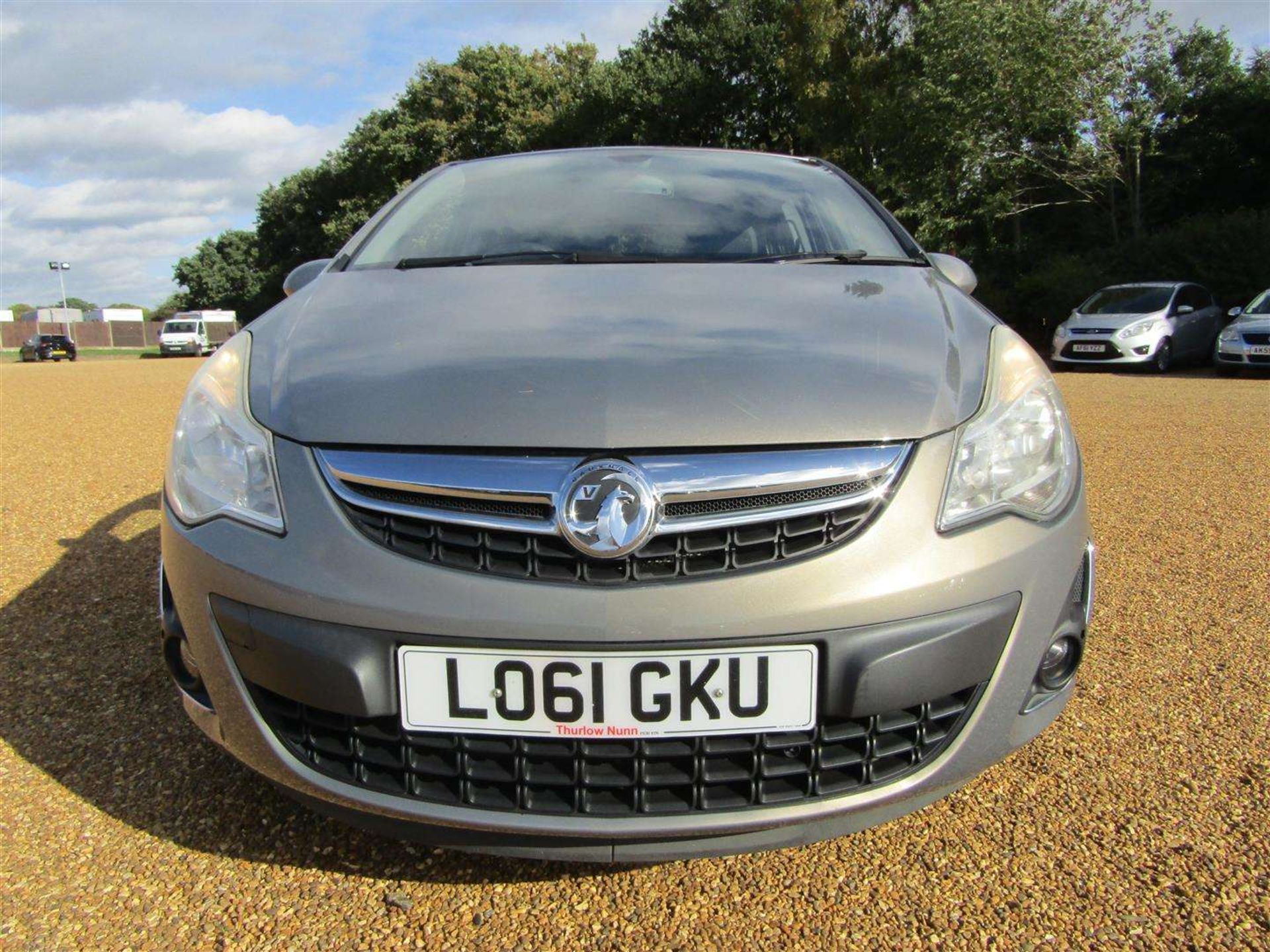 2011 VAUXHALL CORSA SE AUTO - Image 23 of 23