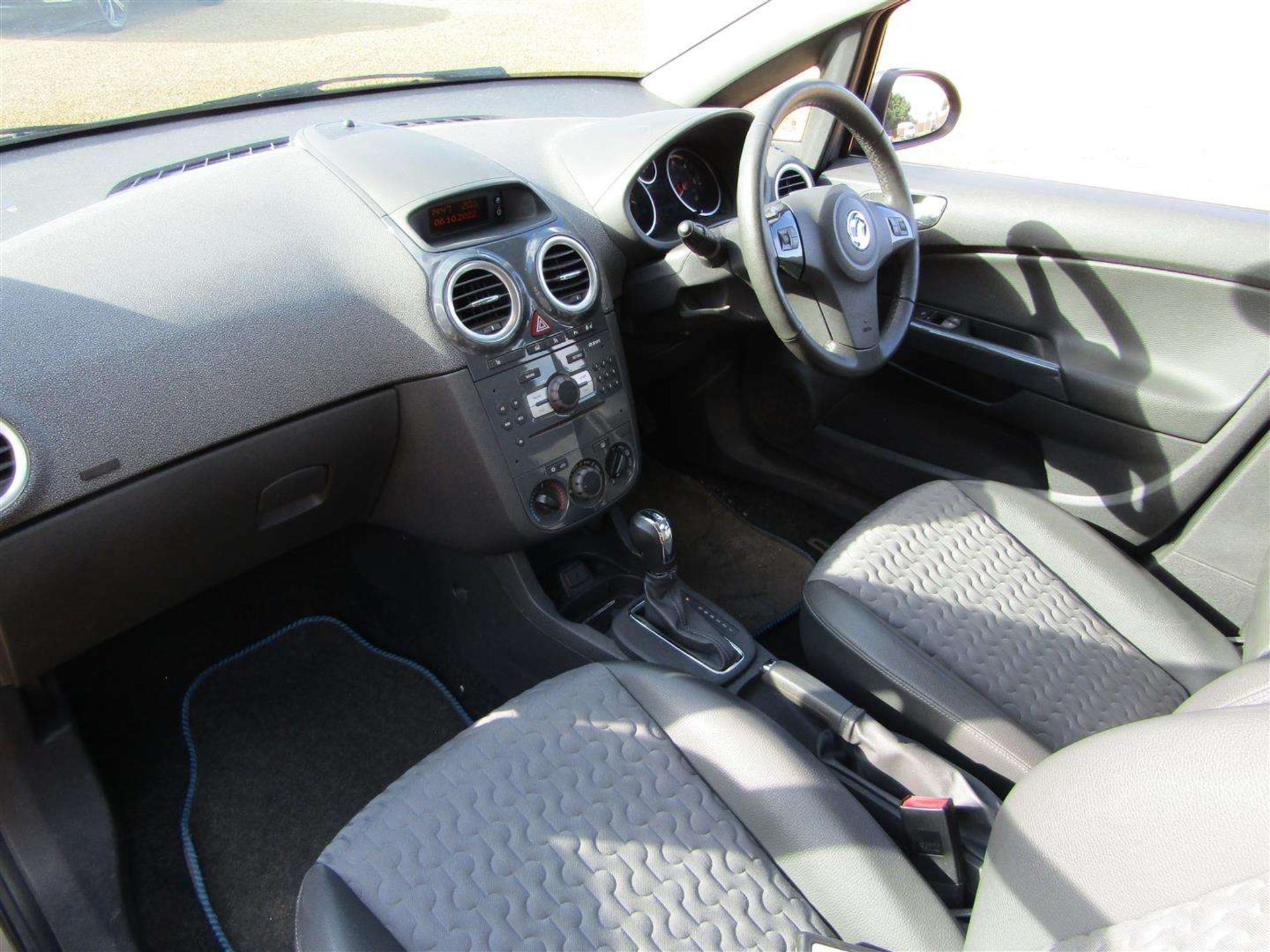 2011 VAUXHALL CORSA SE AUTO - Image 17 of 23