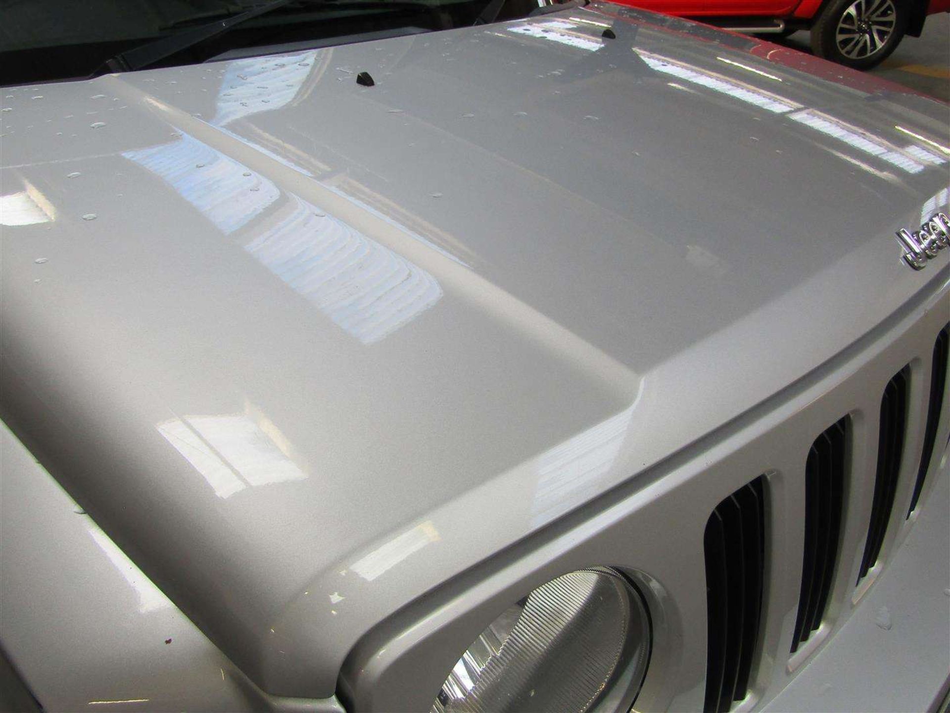 2008 JEEP PATRIOT SPORT CRD - Image 12 of 23