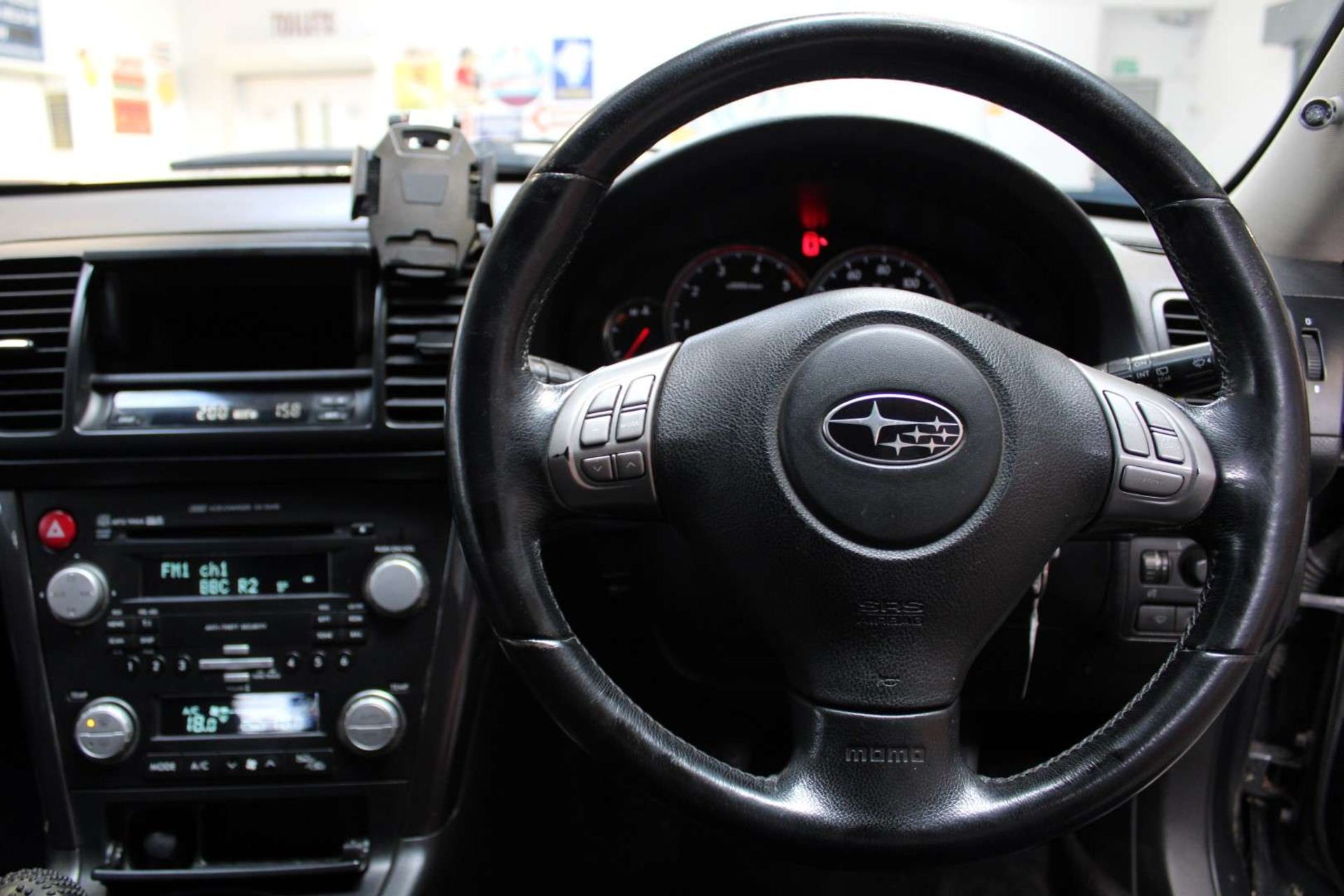 2009 SUBARU OUTBACK R BOXER TD - Image 15 of 26