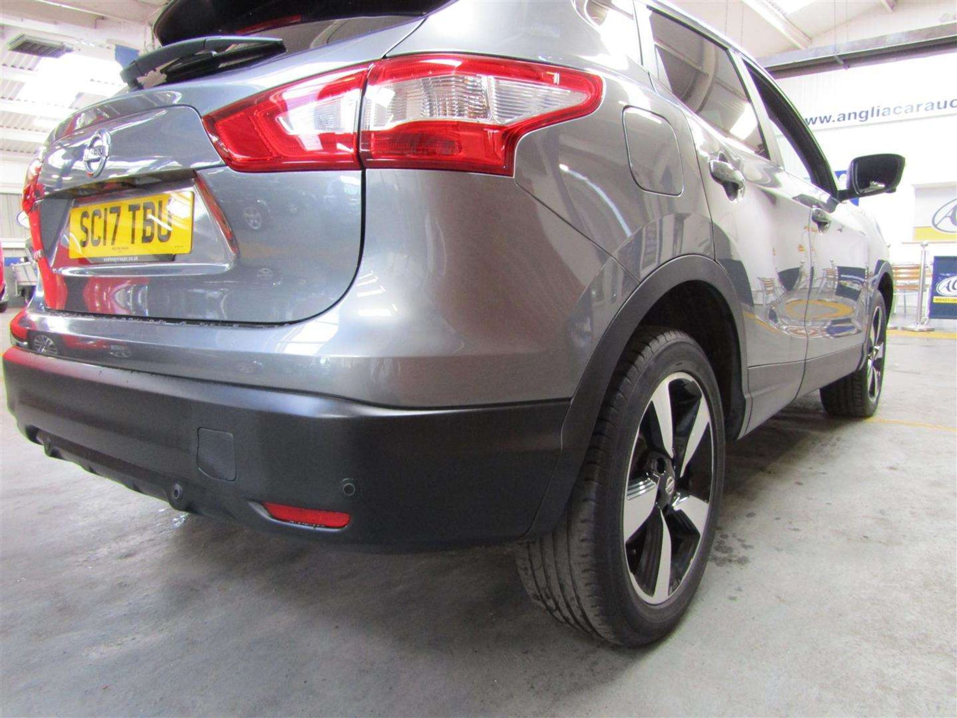 2017 NISSAN QASHQAI N-CONNECTA DCI - Image 6 of 24