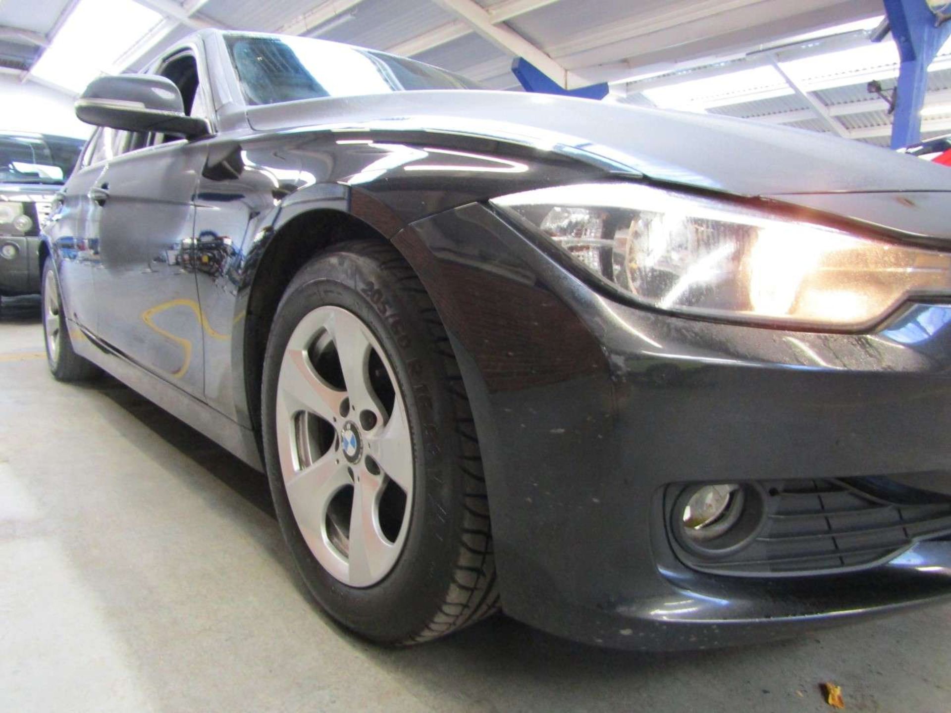 2012 BMW 320D EFFICIENTDYNAMICS - Image 12 of 26