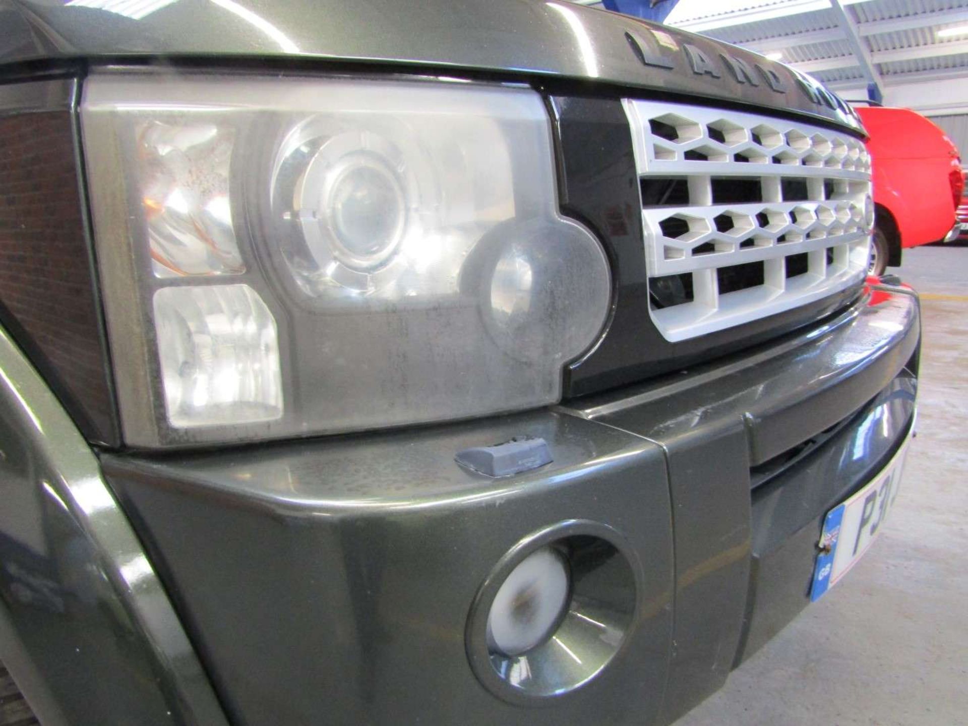 2006 L/ROVER DISCOVERY 3 TDV6 SE AUTO - Image 23 of 26