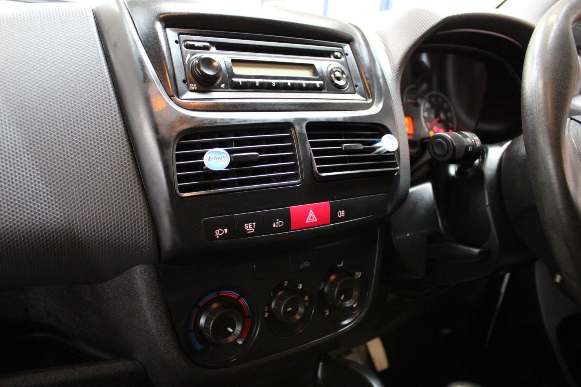 2015 FIAT DOBLO 16V MULTIJET.&nbsp; - Image 24 of 29