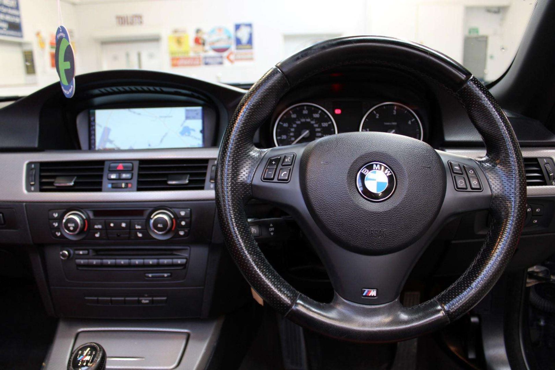 2012 BMW 320D M SPORT 181 - Image 16 of 30