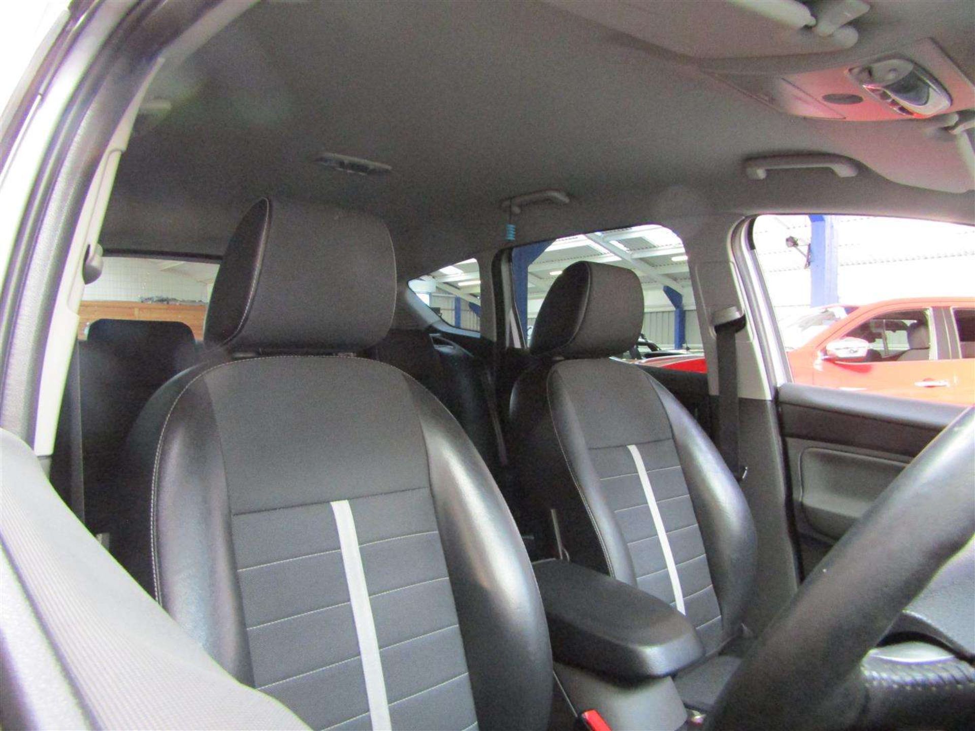 2011 FORD KUGA TITANIUM TDCI 140 - Image 20 of 22