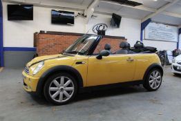 2008 MINI COOPER