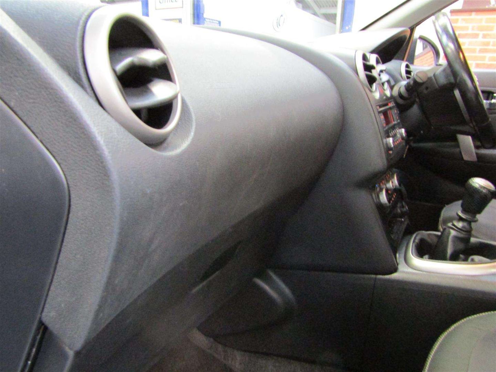 2010 NISSAN QASHQAI ACENTA DCI - Image 21 of 23