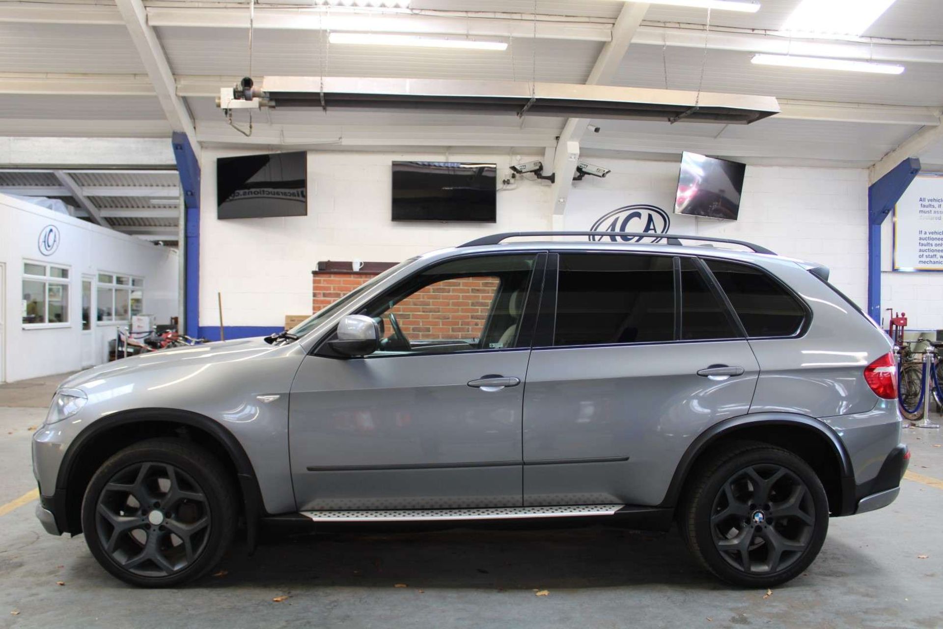 2008 BMW X5 3.0SD SE 5S AUTO - Image 2 of 27