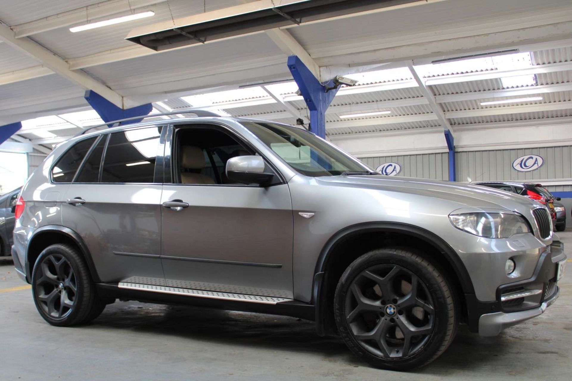 2008 BMW X5 3.0SD SE 5S AUTO - Image 13 of 27