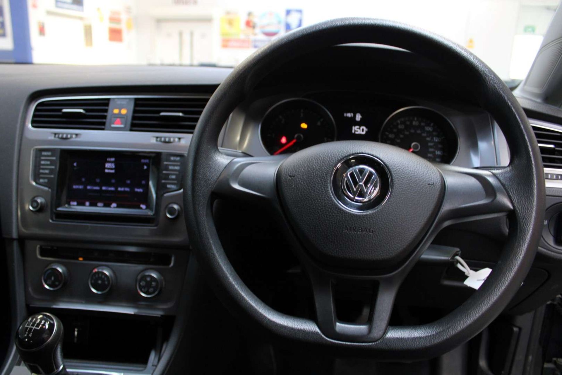 2010 VW GOLF S BLUEMOTION TECHN-G - Image 14 of 27