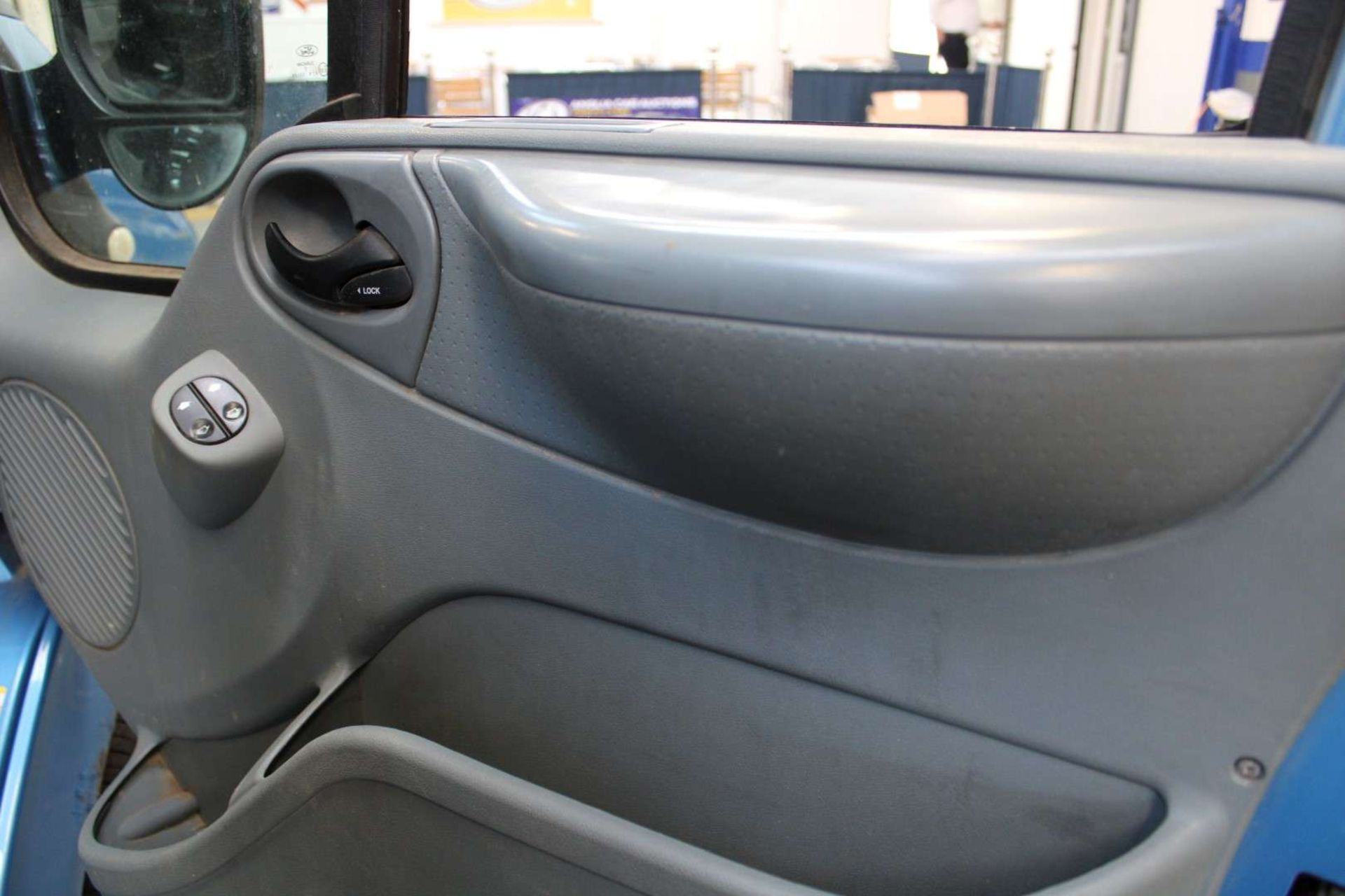 2010 FORD TRANSIT 85 T260M TREND - Image 22 of 30