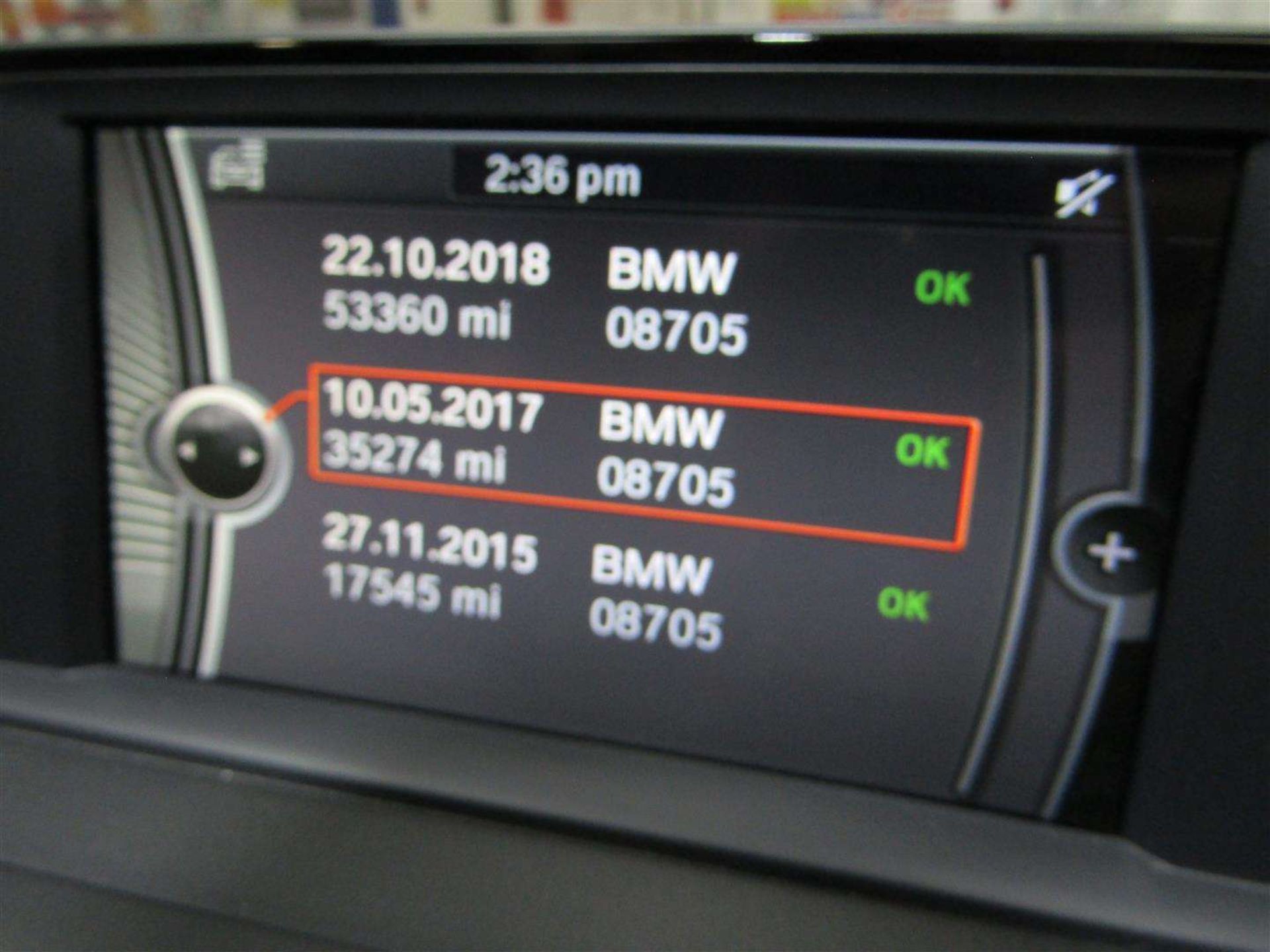 2014 BMW 118D SPORT AUTO - Image 20 of 24