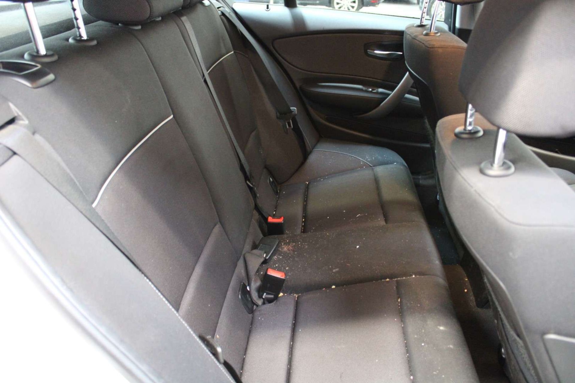 2011 BMW 118D SPORT - Image 17 of 24