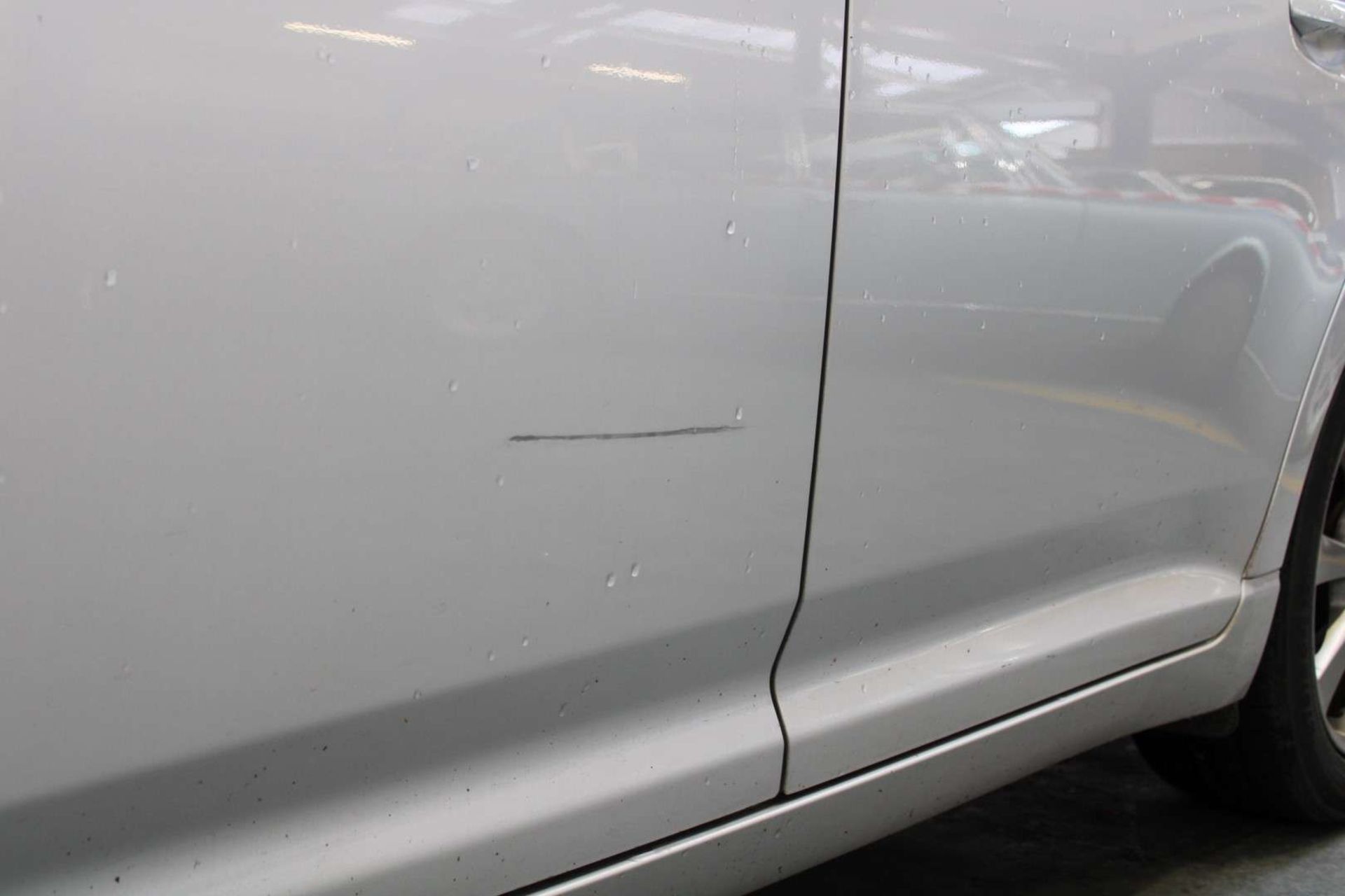 2012 TOYOTA AVENSIS T4 D-4D - Image 9 of 29