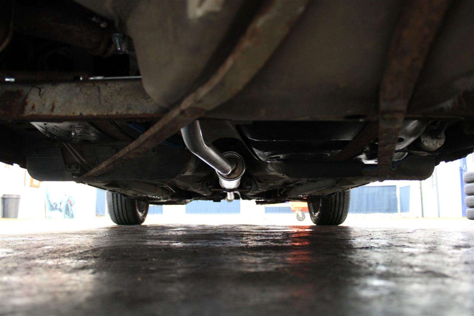 2007 VAUXHALL TIGRA TWINPORT - Image 8 of 29