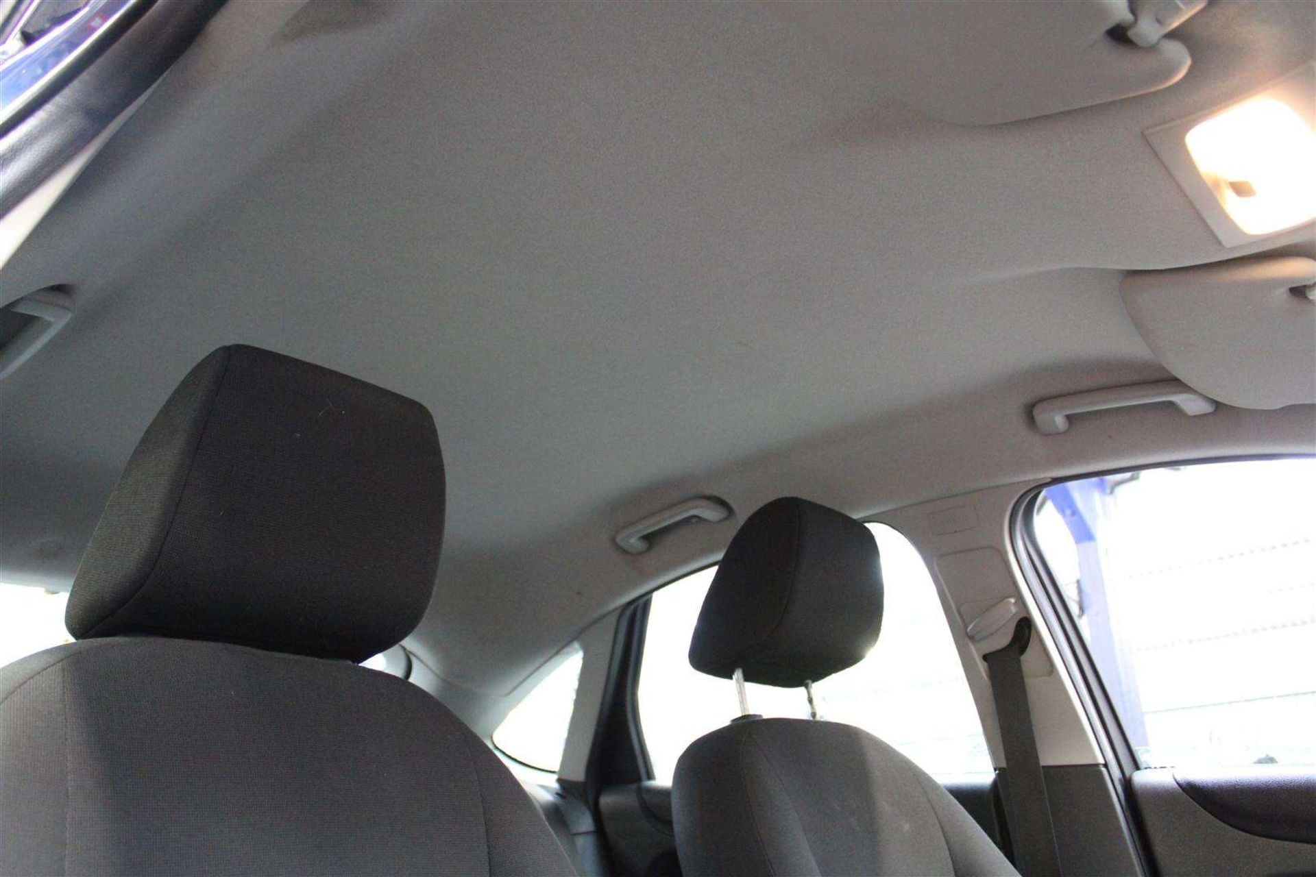 2007 FORD FOCUS ZETEC CLIMATE TDCI - Image 14 of 28