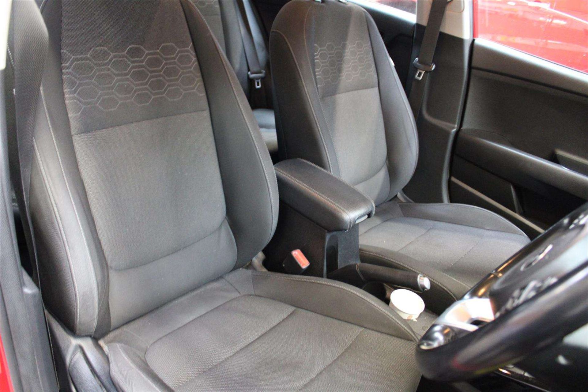 2017 KIA RIO 2 - Image 14 of 24