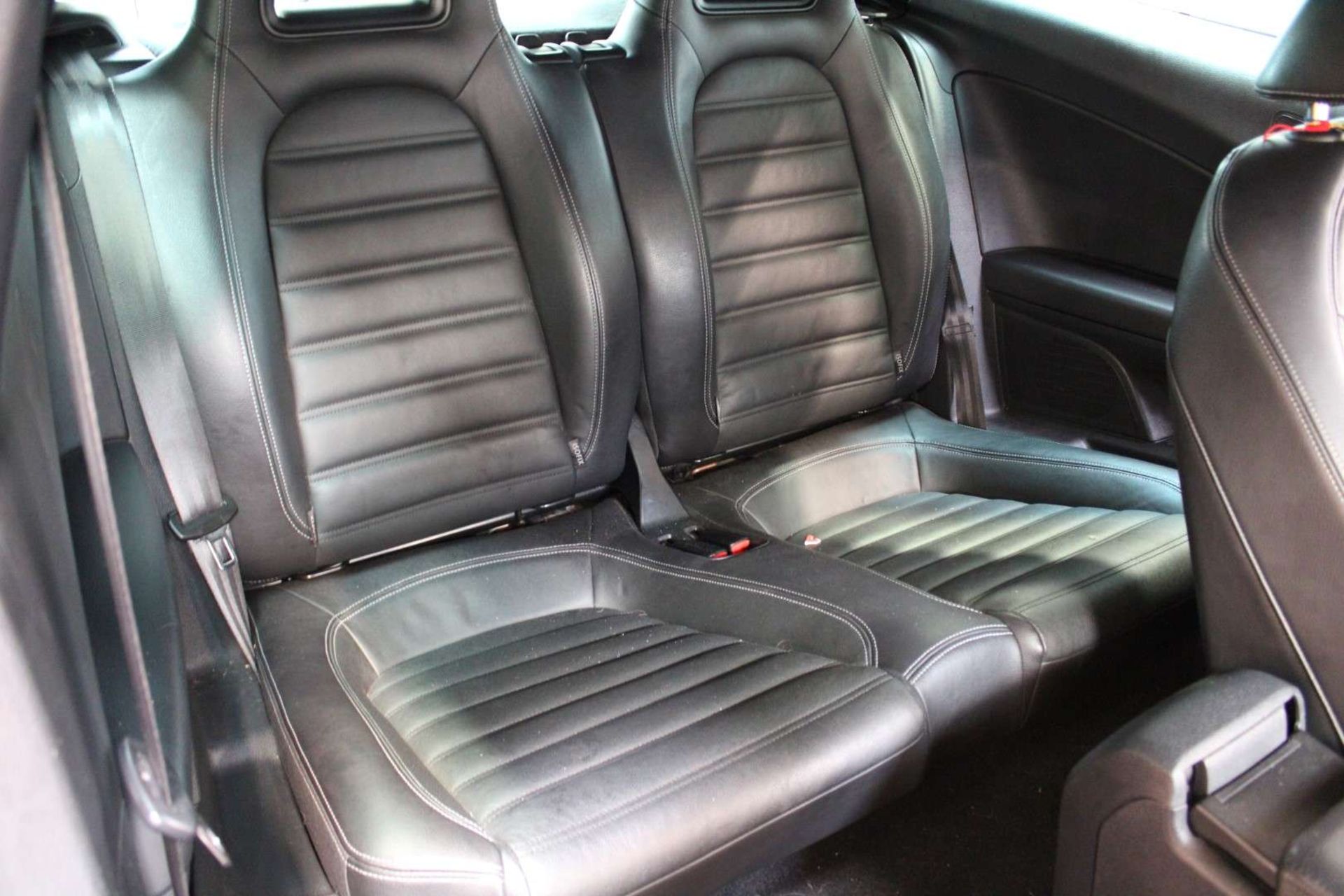 2010 VW SCIROCCO GT S-A - Image 19 of 23