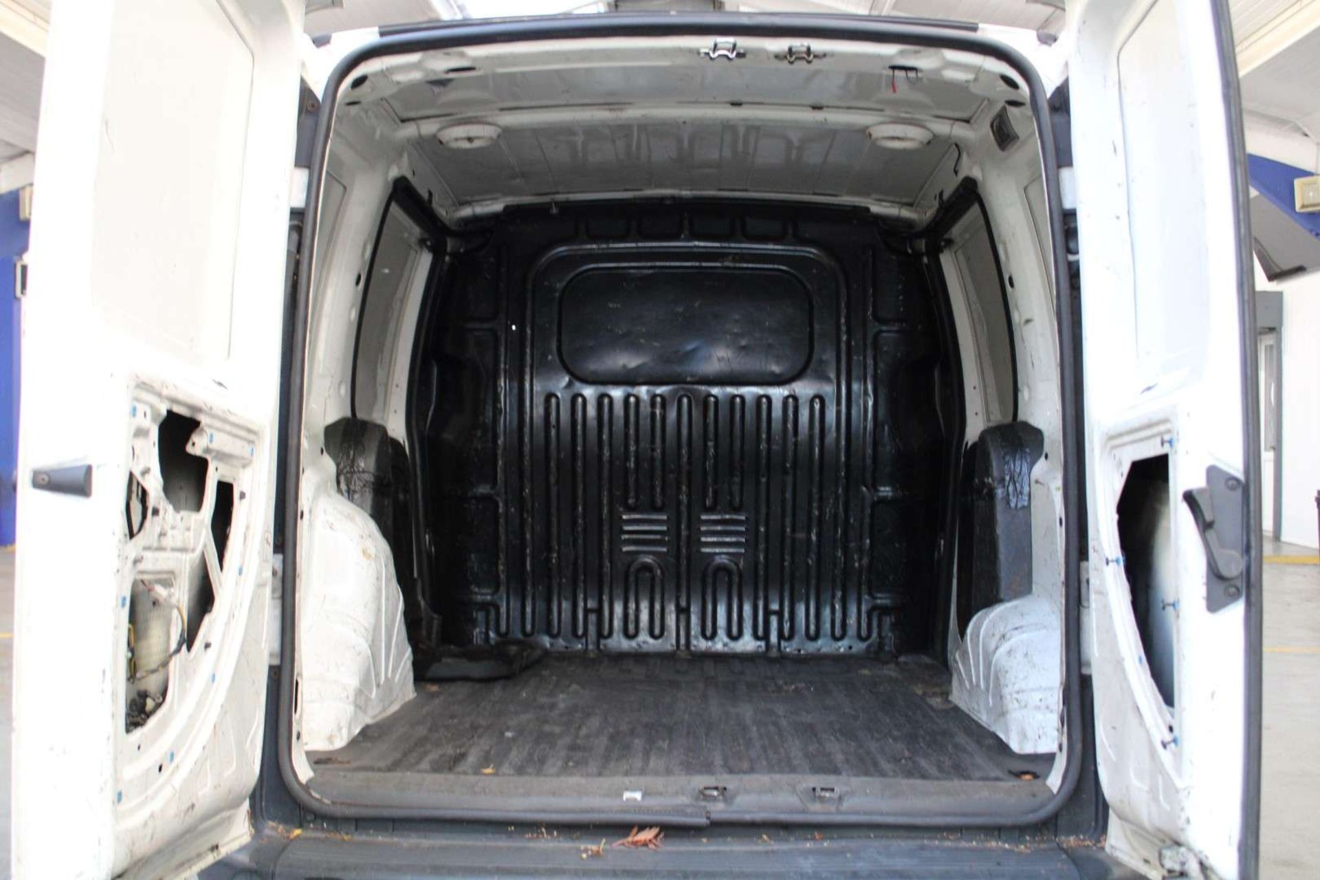 2010 FIAT DOBLO CARGO MULTIJET 8V - Image 5 of 28