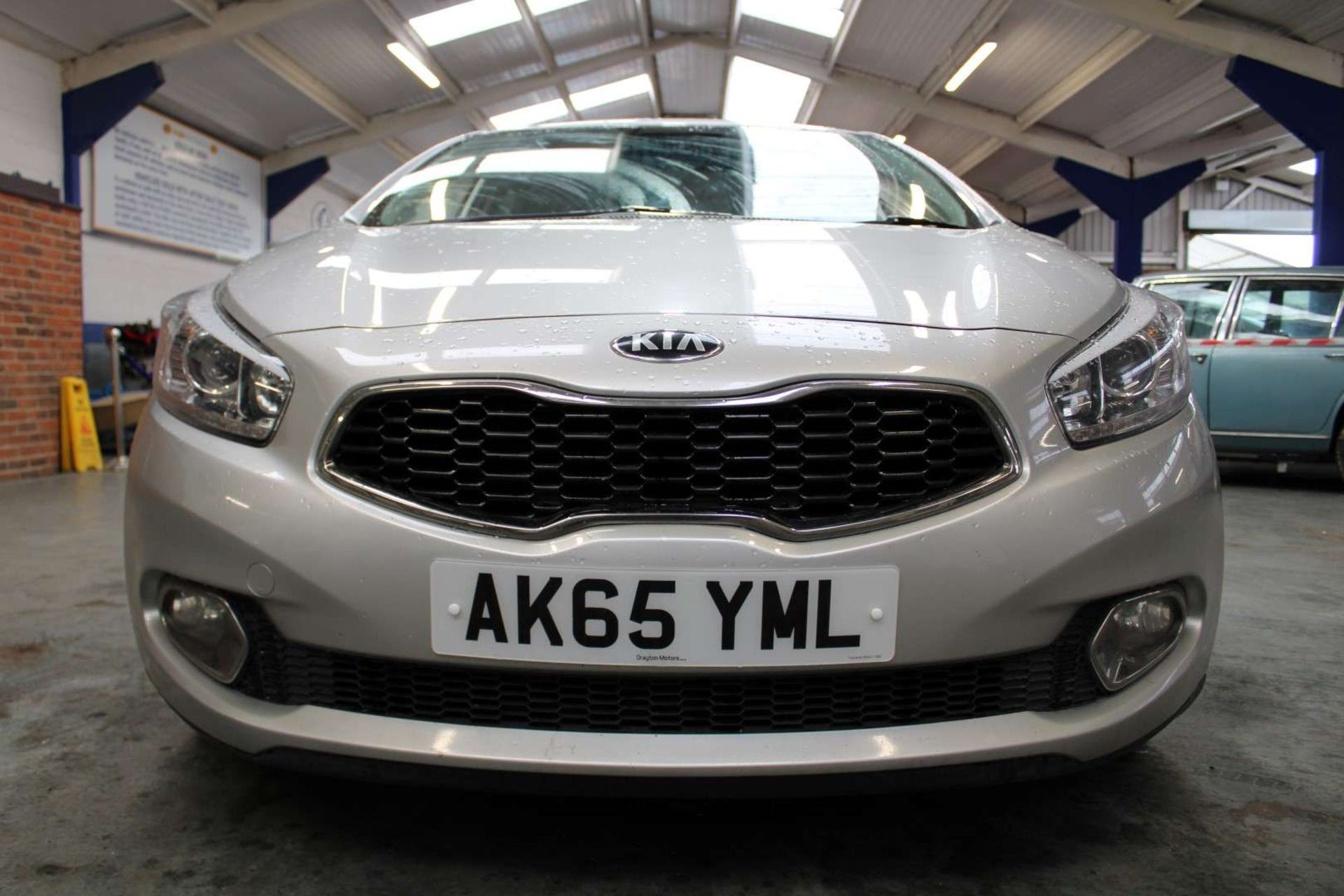 2015 KIA CEED SR7 - Image 25 of 25