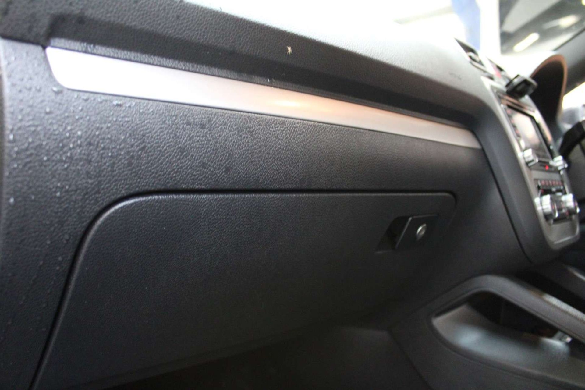 2010 VW SCIROCCO GT S-A - Image 15 of 23