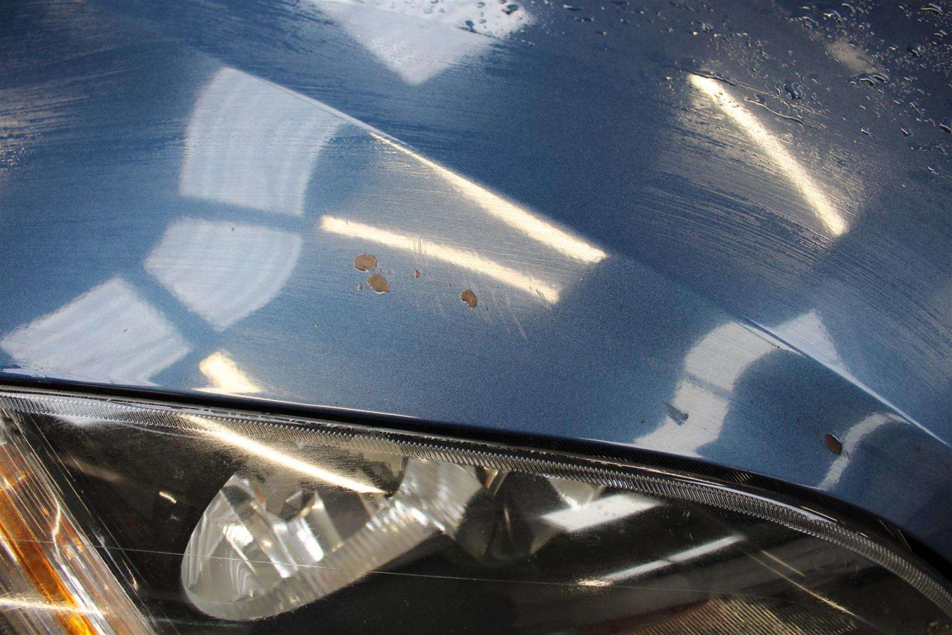 2007 FORD FOCUS ZETEC CLIMATE TDCI - Image 28 of 28