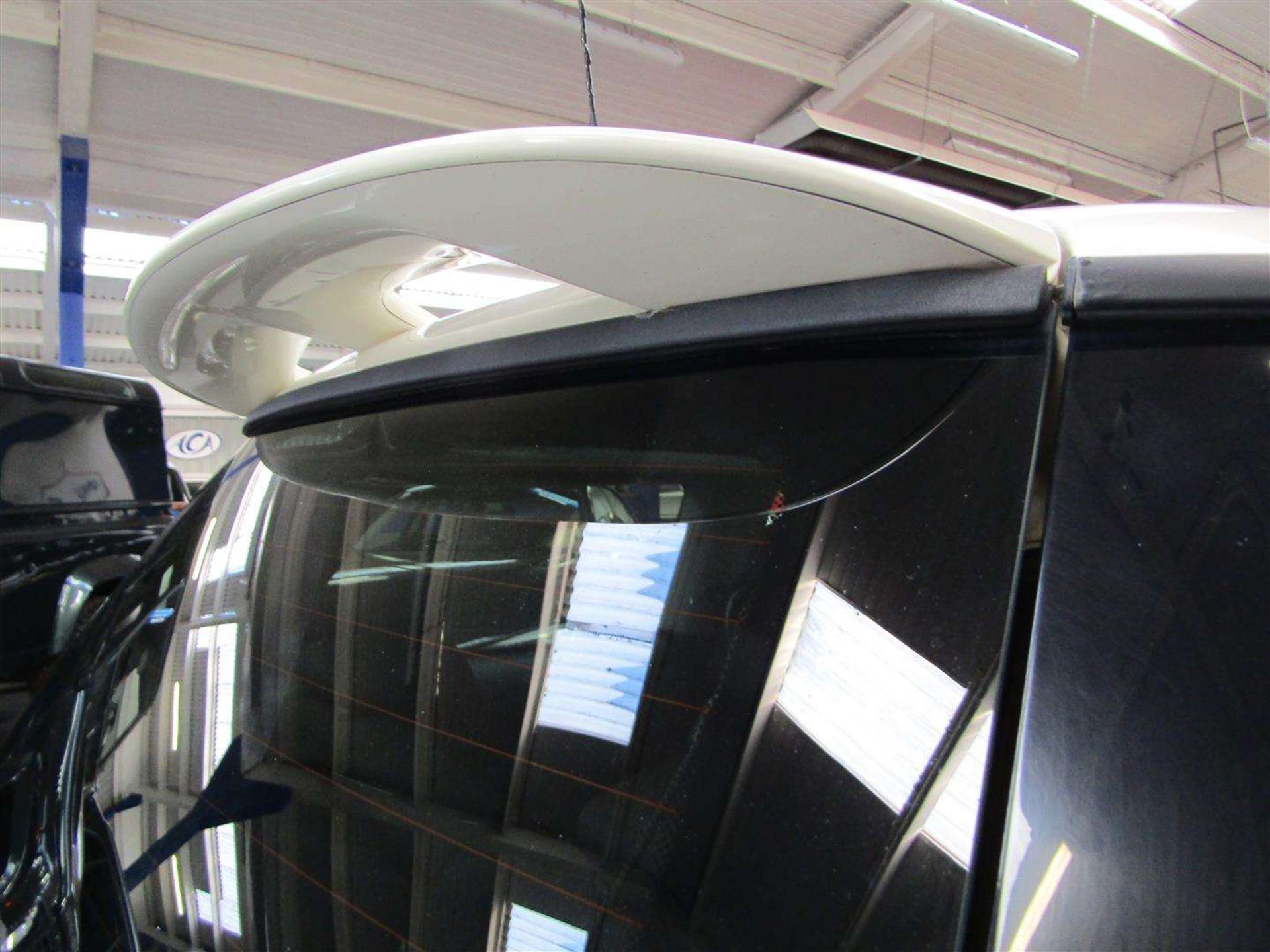 2010 MINI COOPER S - Image 21 of 22