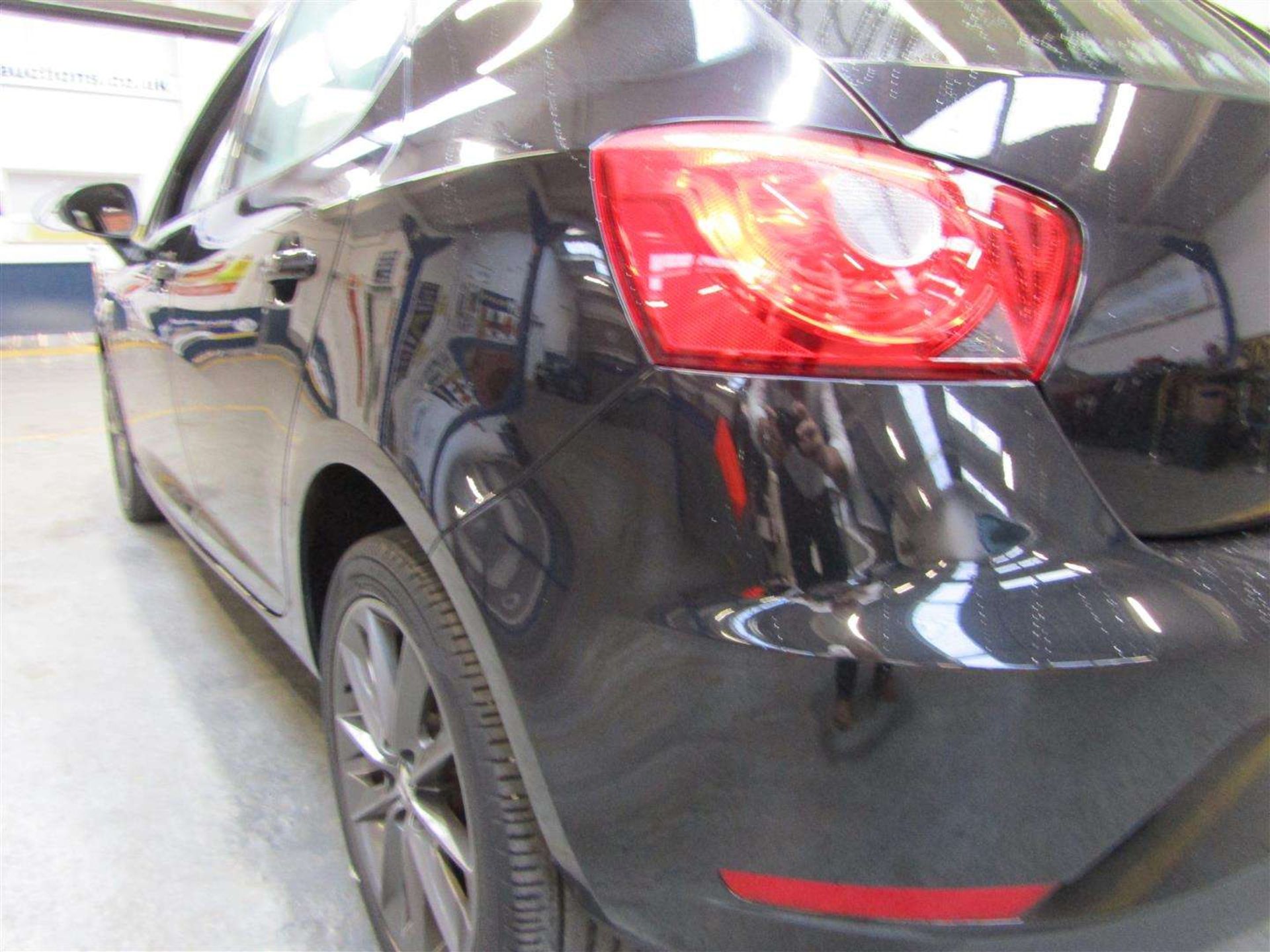 2014 SEAT IBIZA I-TECH TSI - Image 15 of 24