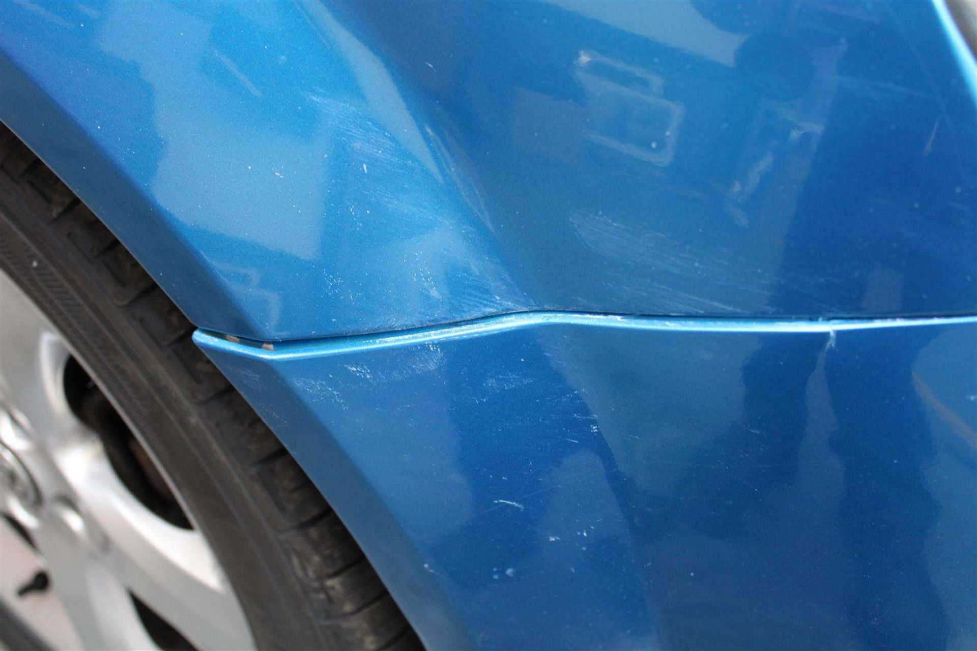 2007 VAUXHALL TIGRA TWINPORT - Image 12 of 29