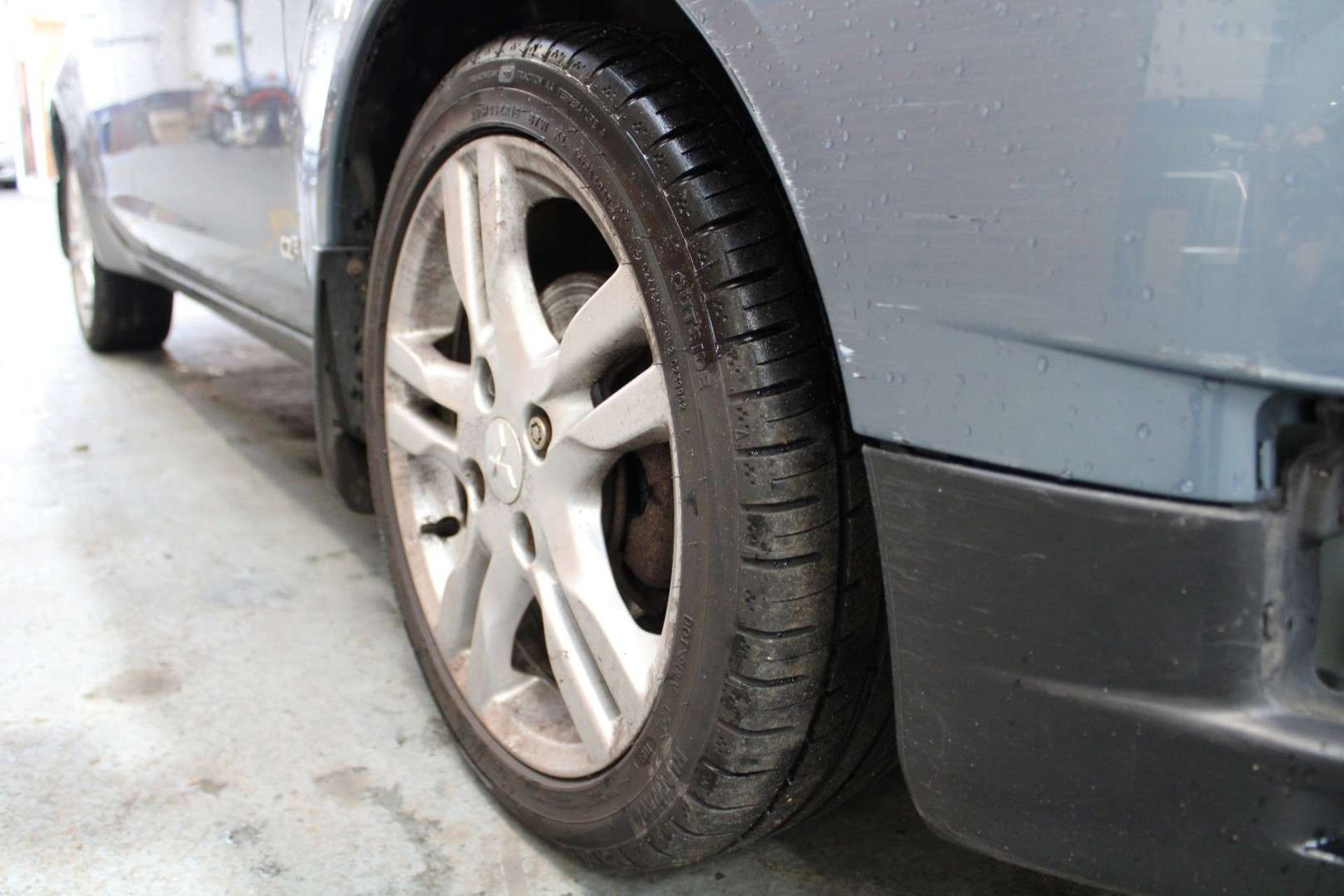 2011 MITSUBISHI COLT CZ2 AUTO - Image 11 of 28