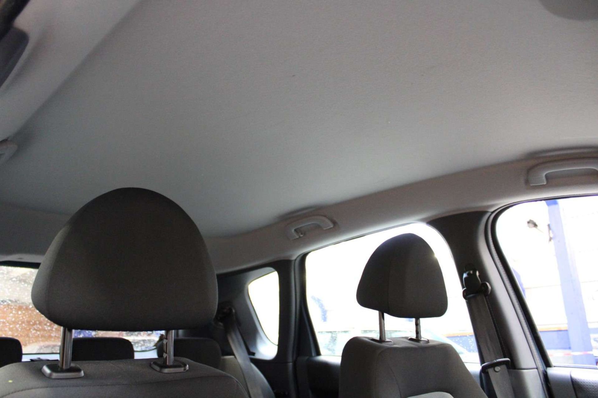 2011 MITSUBISHI COLT CZ2 AUTO - Image 15 of 28