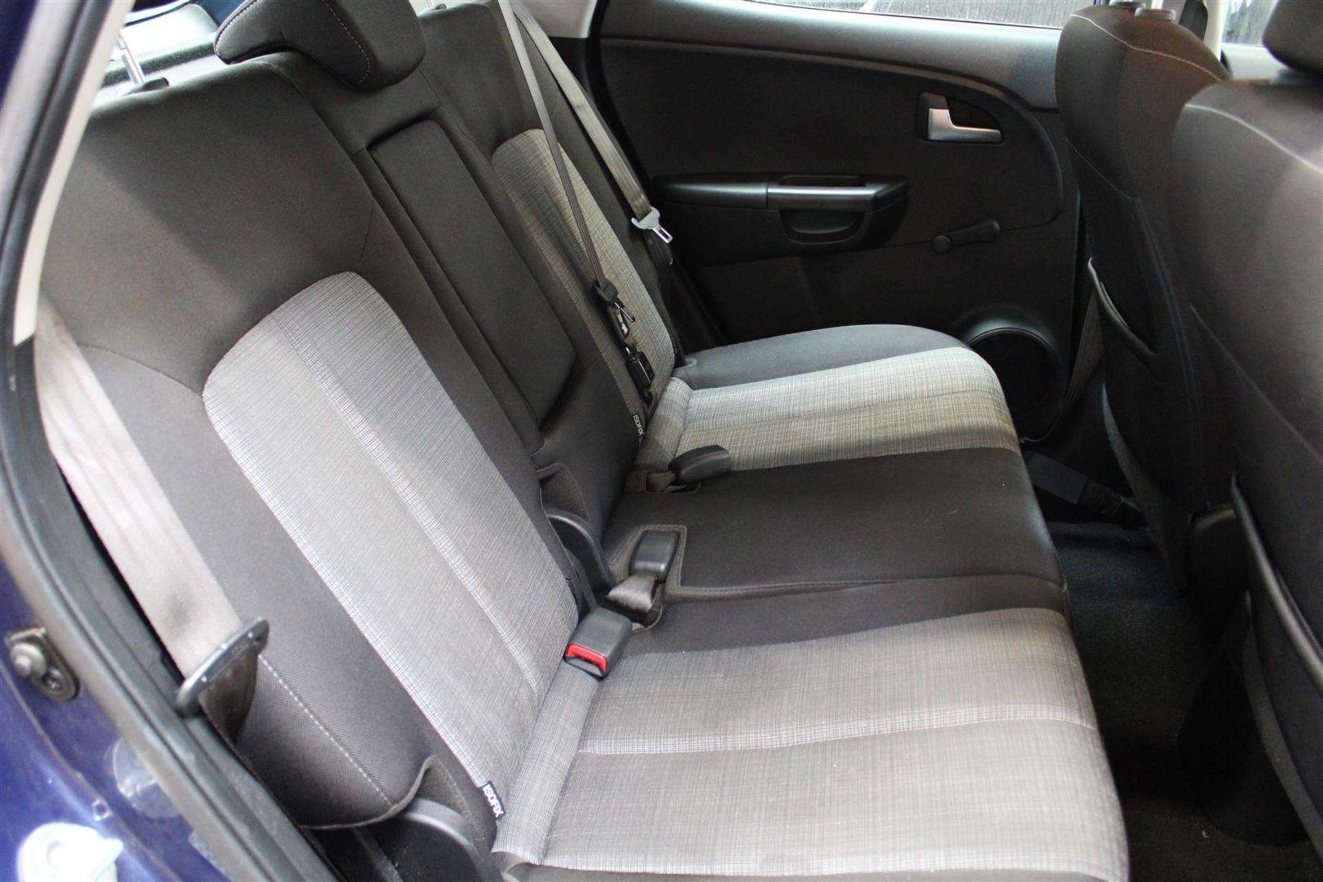 2011 KIA VENGA 2 ECODYNAMICS CRDI - Image 22 of 25