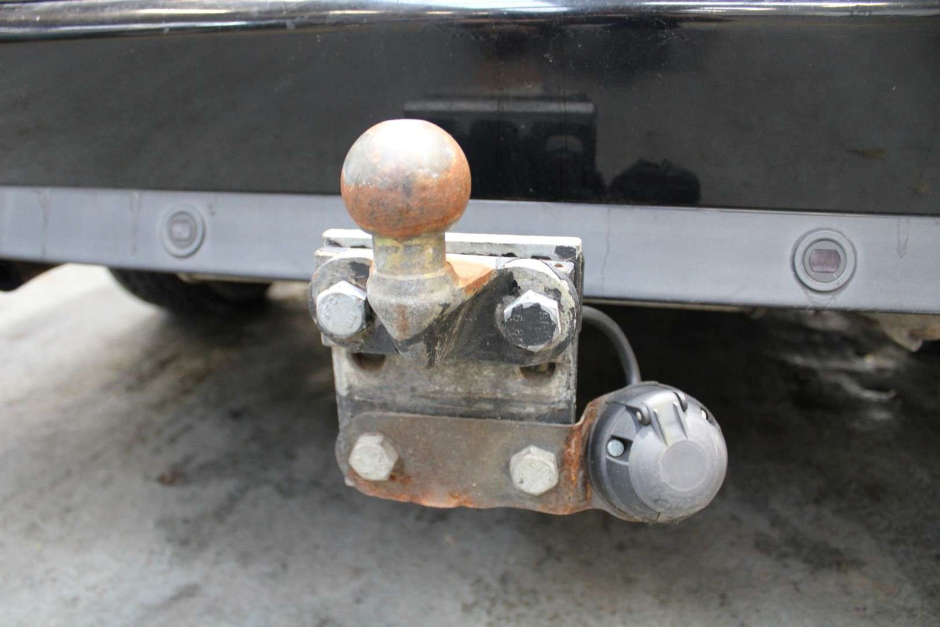 2005 CHRYSLER GRAND VOYAGER LTD AUTO - Image 5 of 30