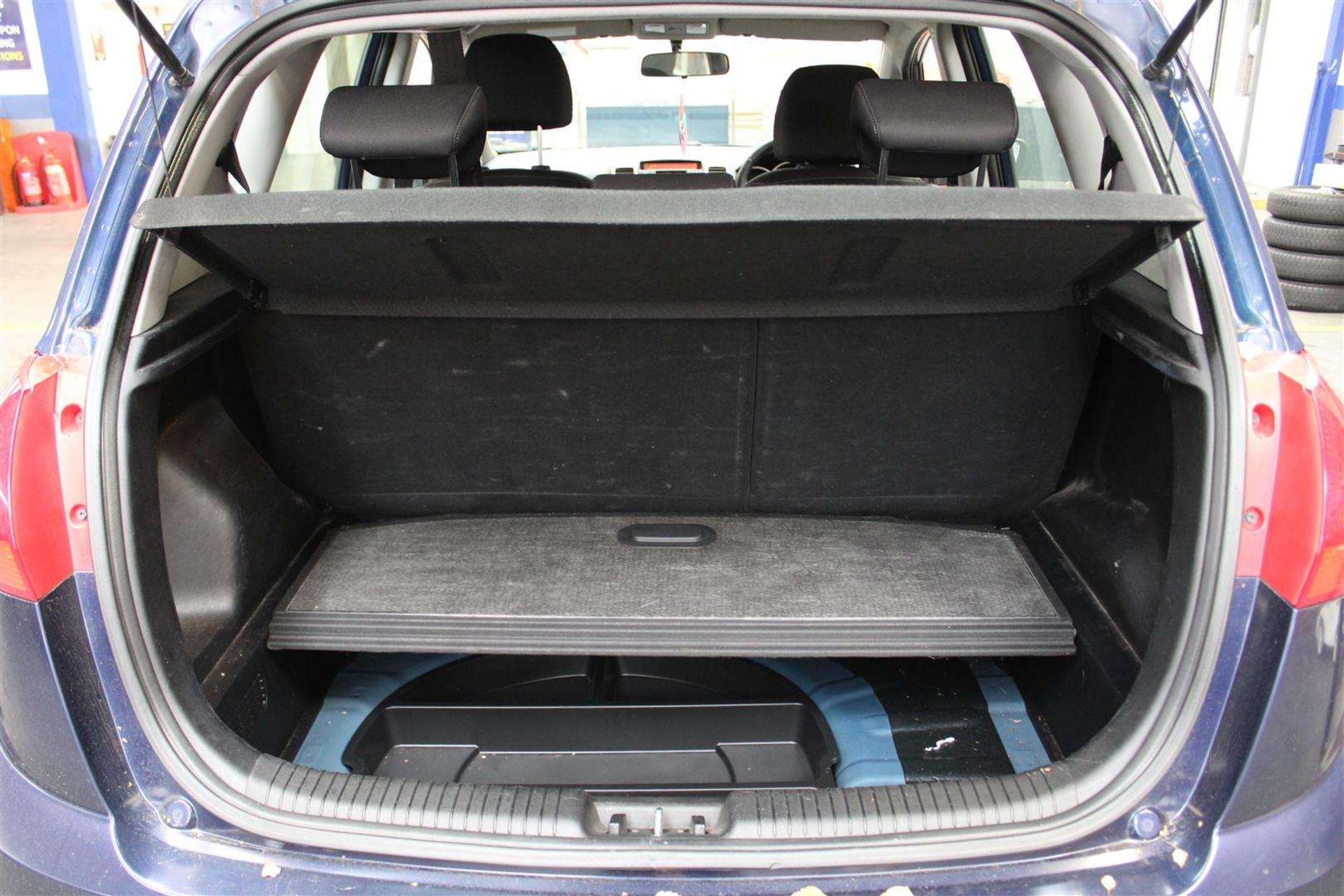 2011 KIA VENGA 2 ECODYNAMICS CRDI - Image 6 of 25