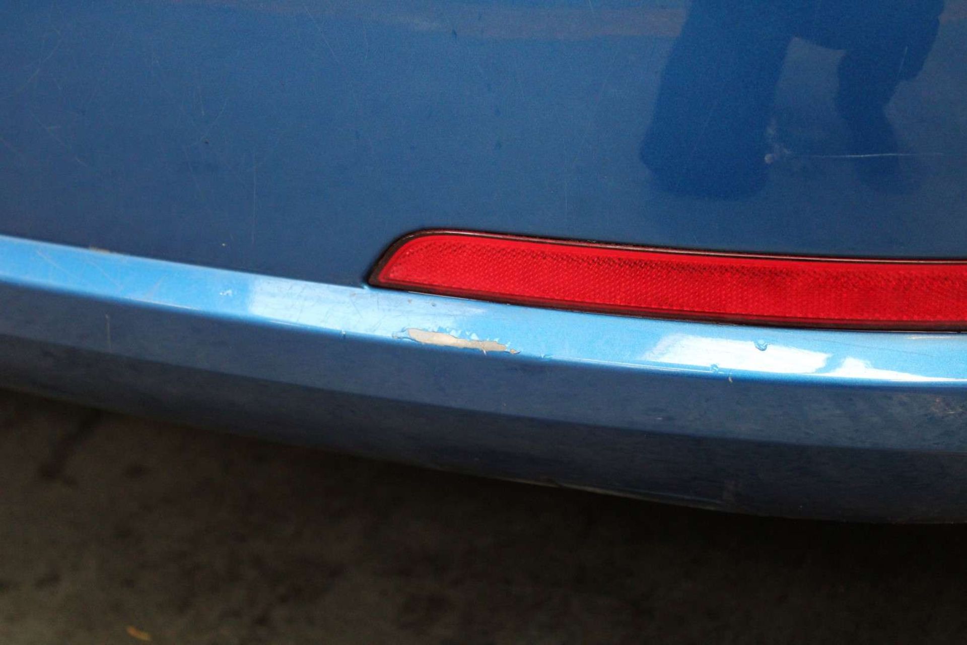 2011 SKODA OCTAVIA VRS&nbsp; - Image 16 of 24