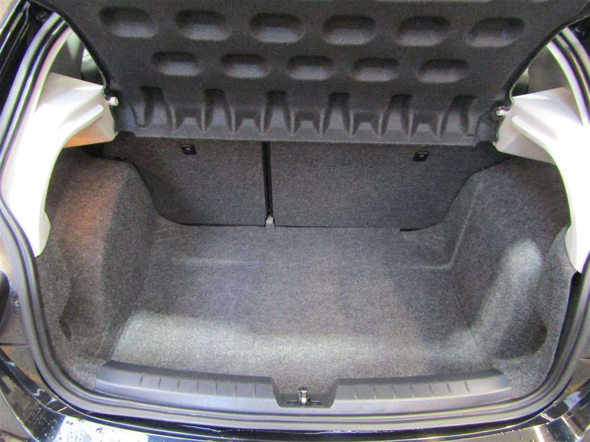 2014 SEAT IBIZA I-TECH TSI - Image 5 of 24