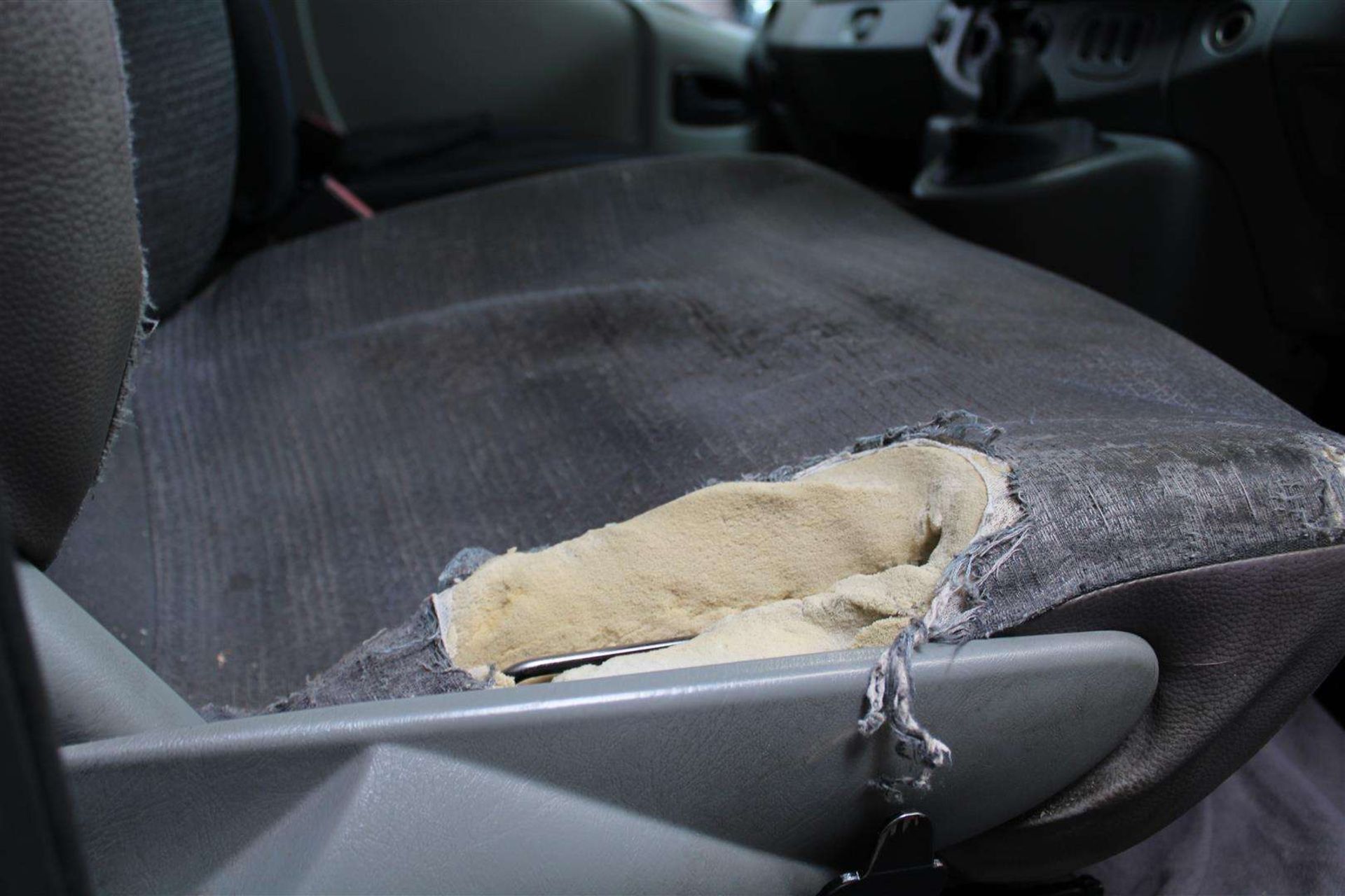 2012 RENAULT TRAFIC SL27 DCI - Image 18 of 30