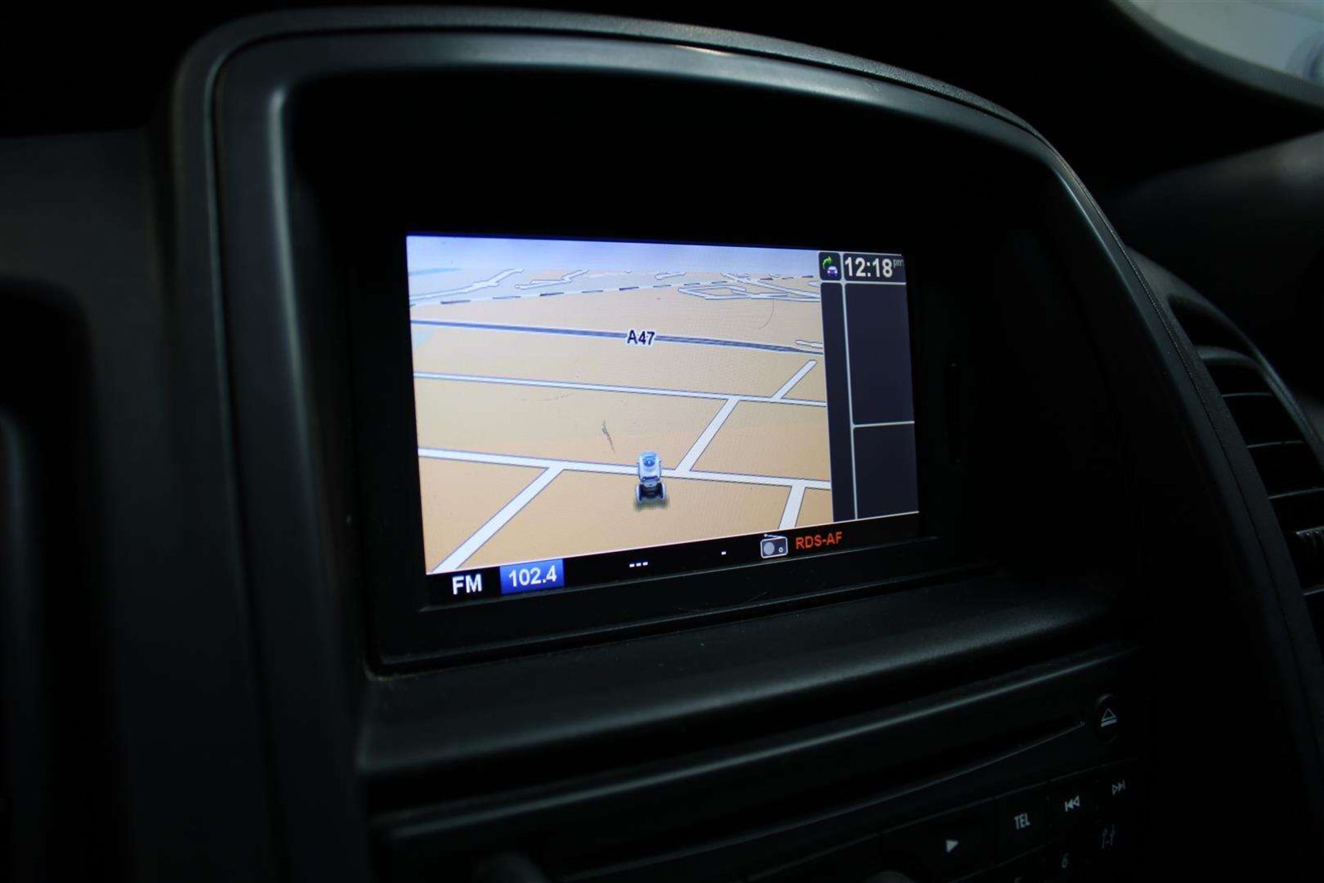 2012 RENAULT TRAFIC SL27 DCI - Image 20 of 30