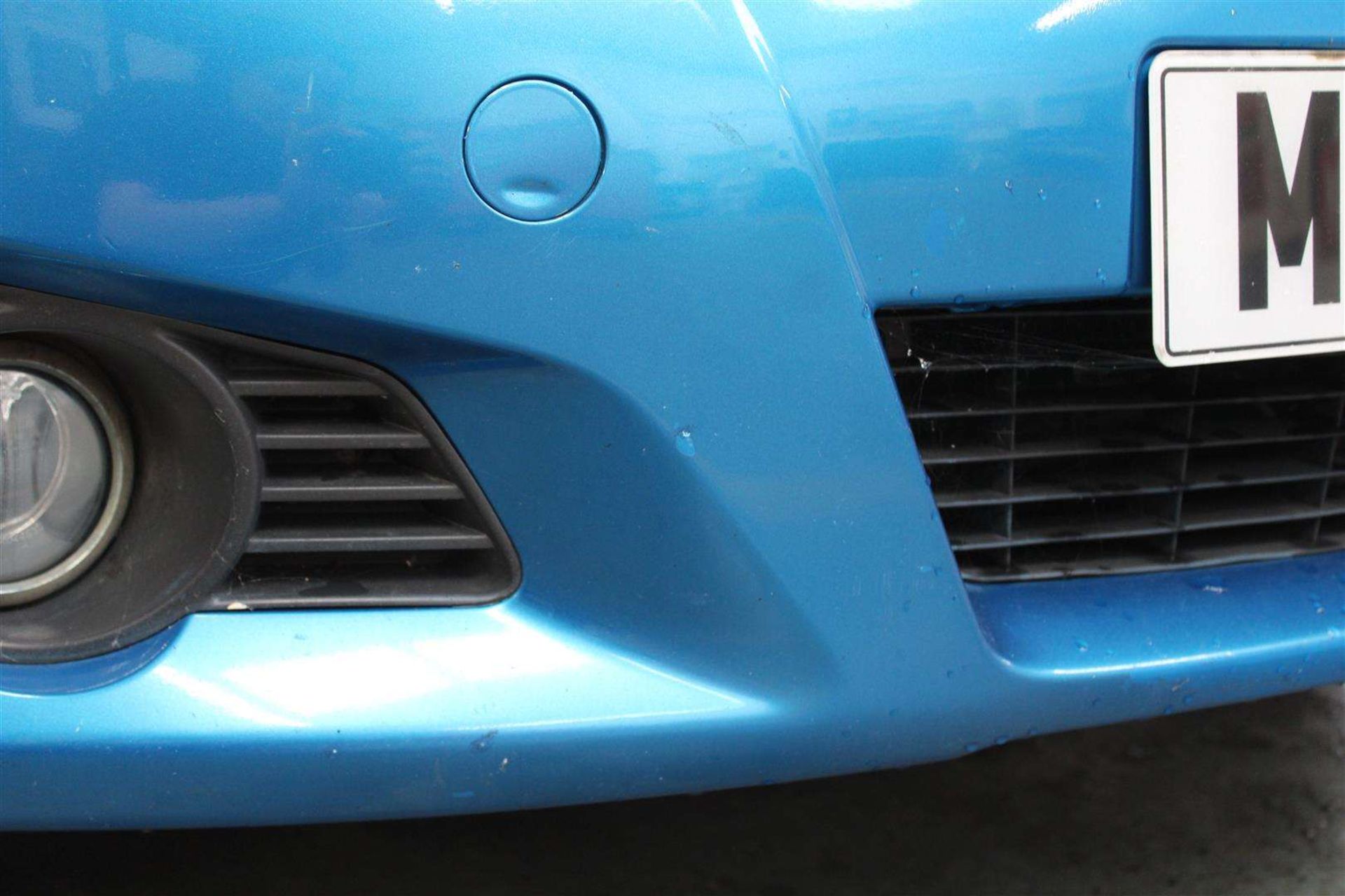 2007 VAUXHALL TIGRA TWINPORT - Image 13 of 29