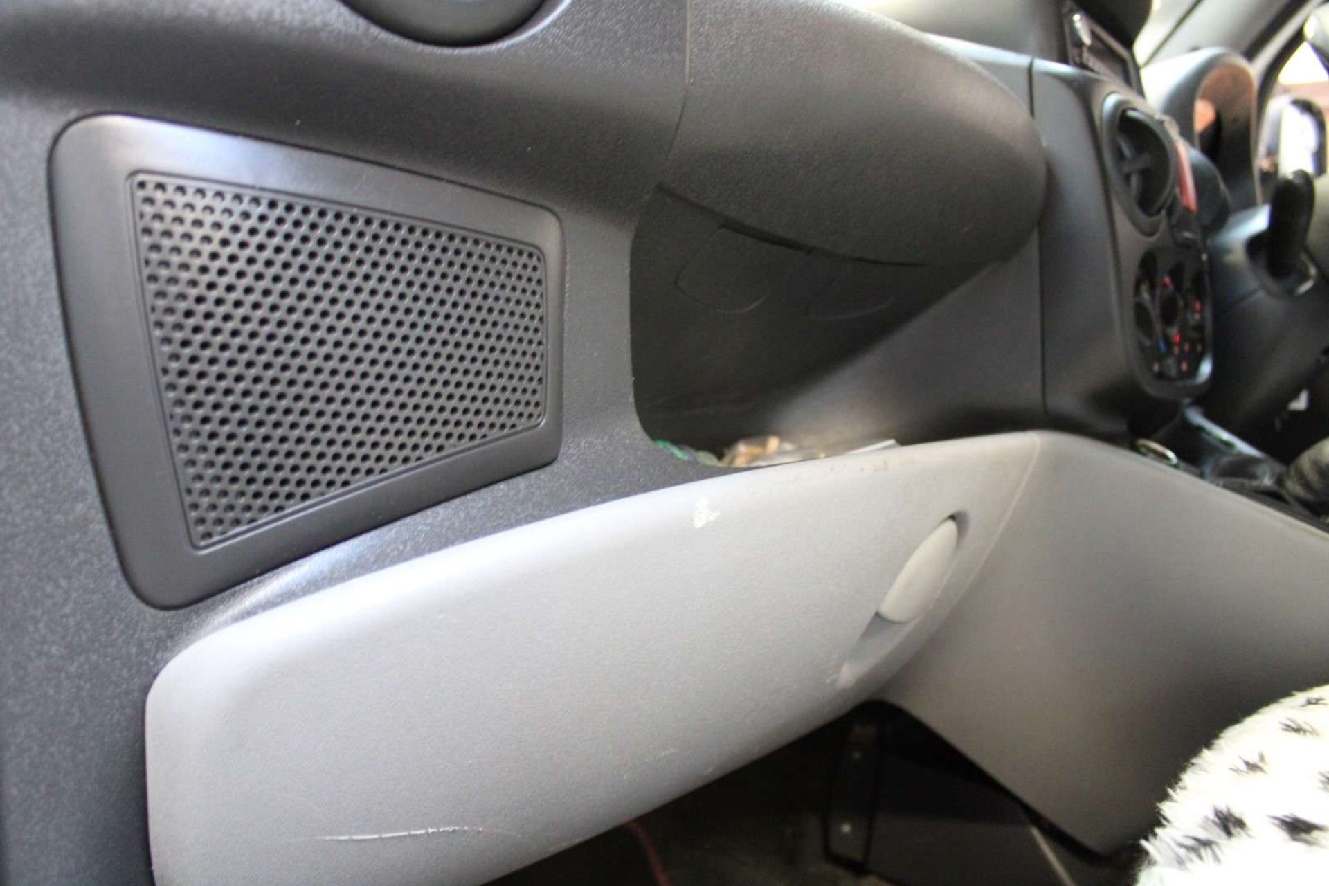 2010 FIAT DOBLO CARGO MULTIJET 8V - Image 22 of 28