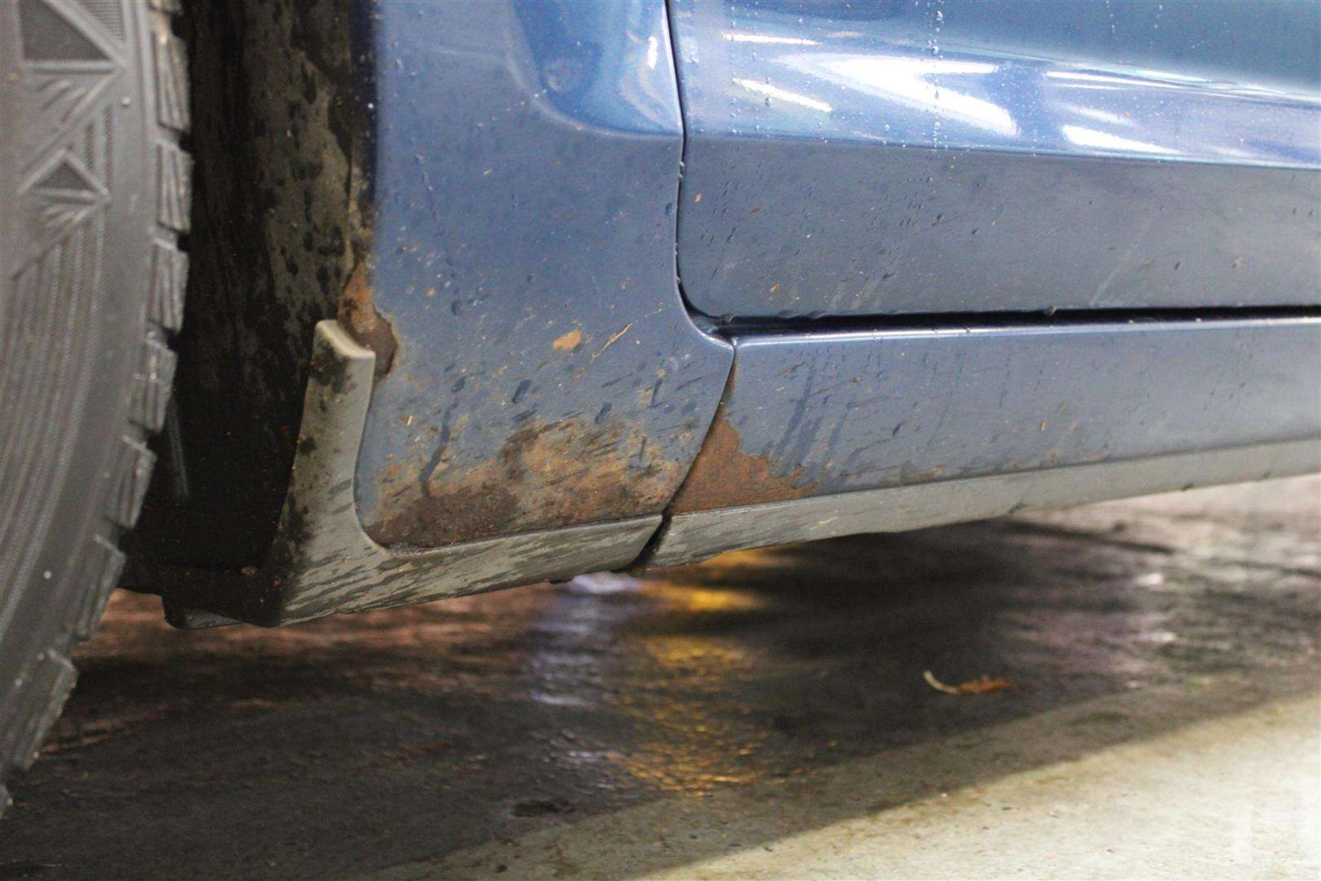 2007 FORD FOCUS ZETEC CLIMATE TDCI - Image 22 of 28