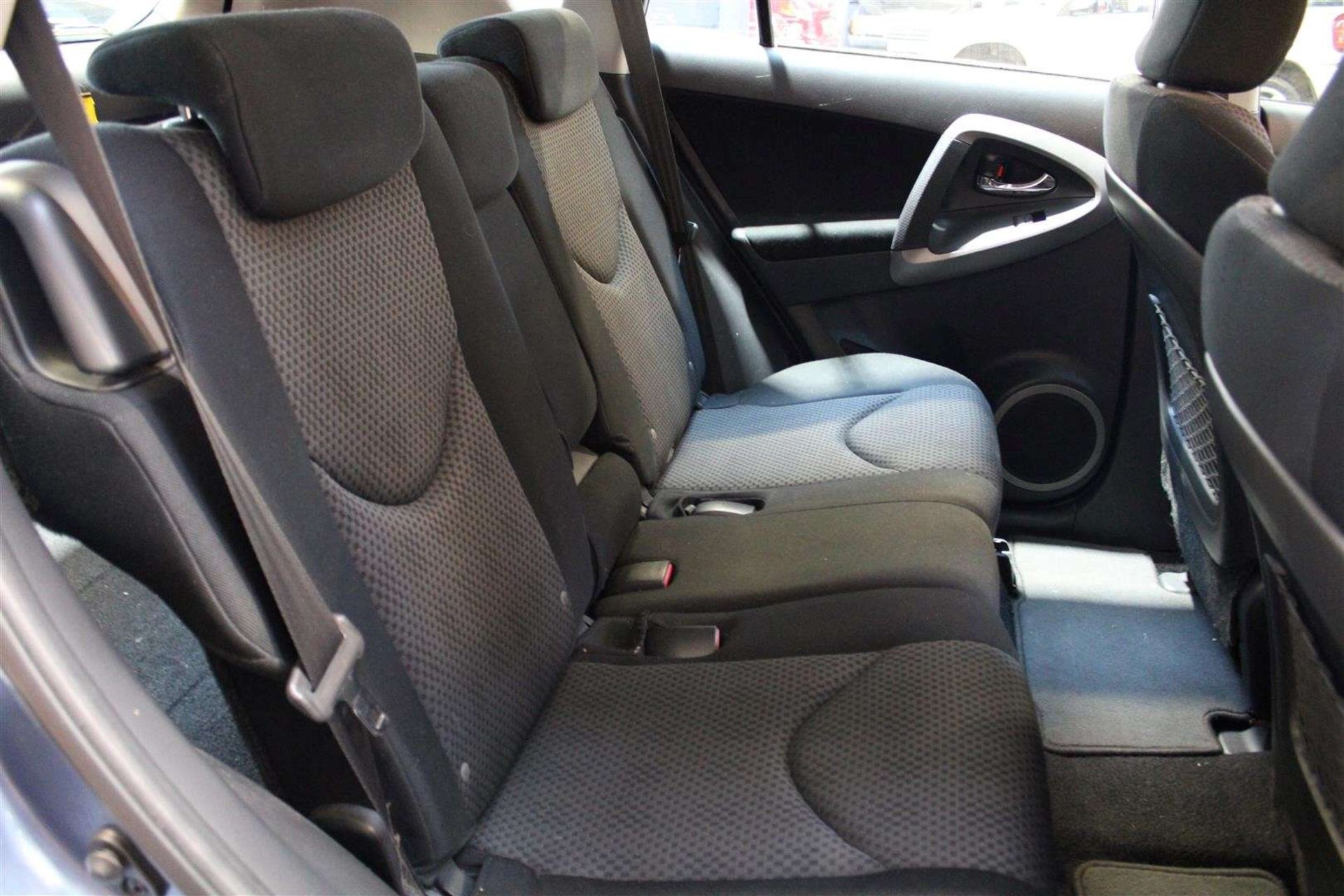 2008 TOYOTA RAV4 XT3 AUTO - Image 12 of 23