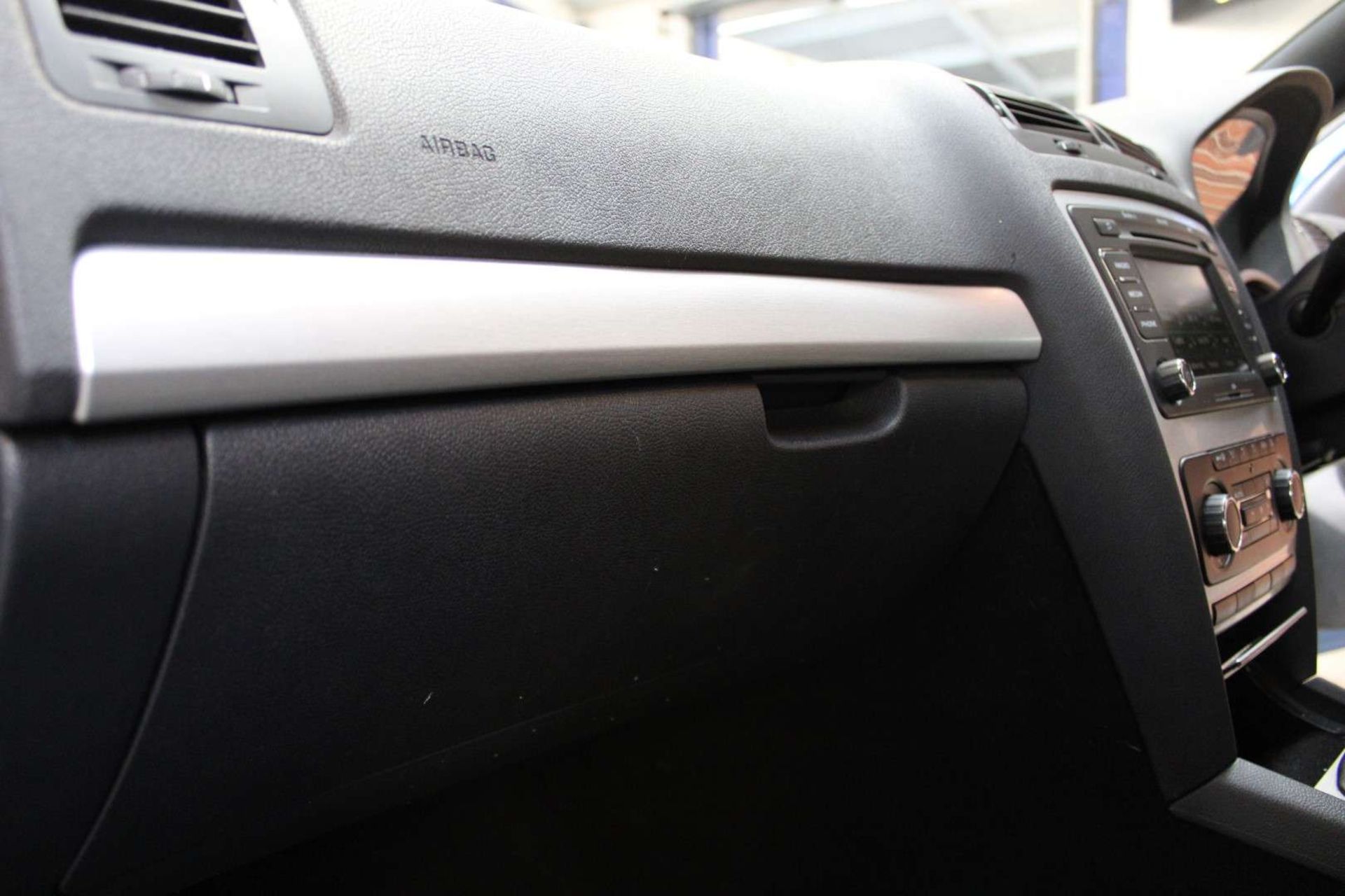 2011 SKODA OCTAVIA VRS&nbsp; - Image 13 of 24