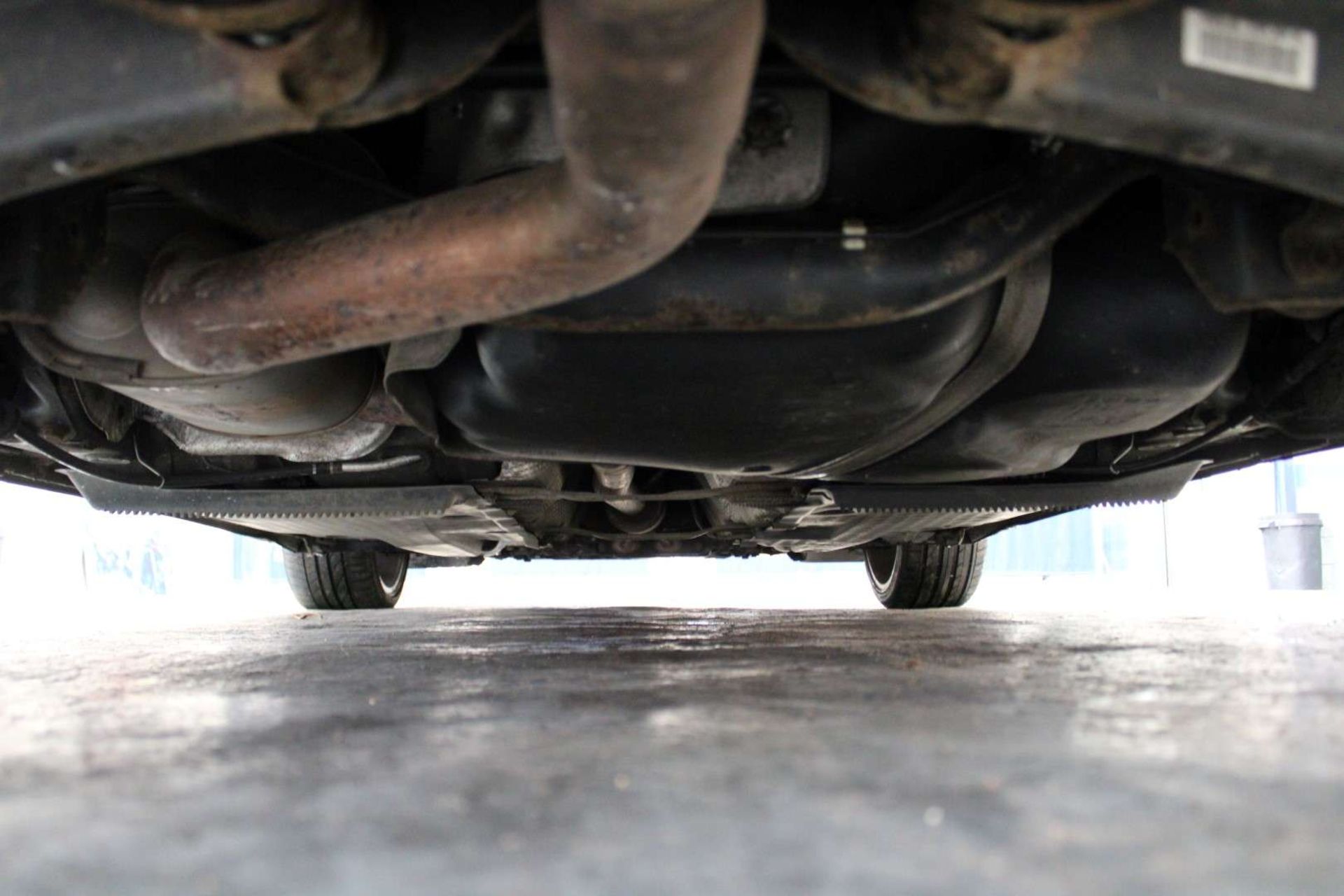 2010 VW SCIROCCO GT S-A - Image 5 of 23