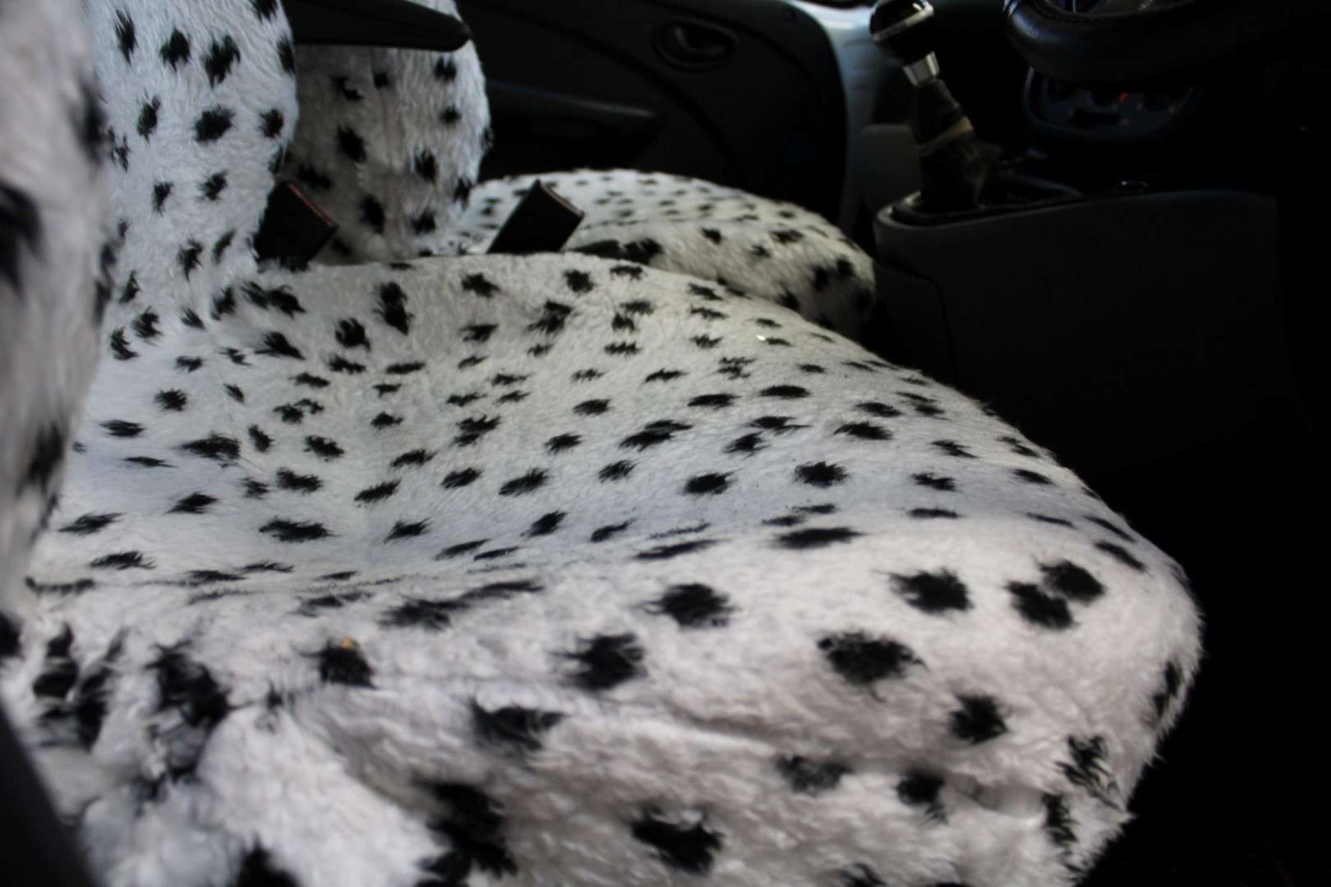 2010 FIAT DOBLO CARGO MULTIJET 8V - Image 16 of 28