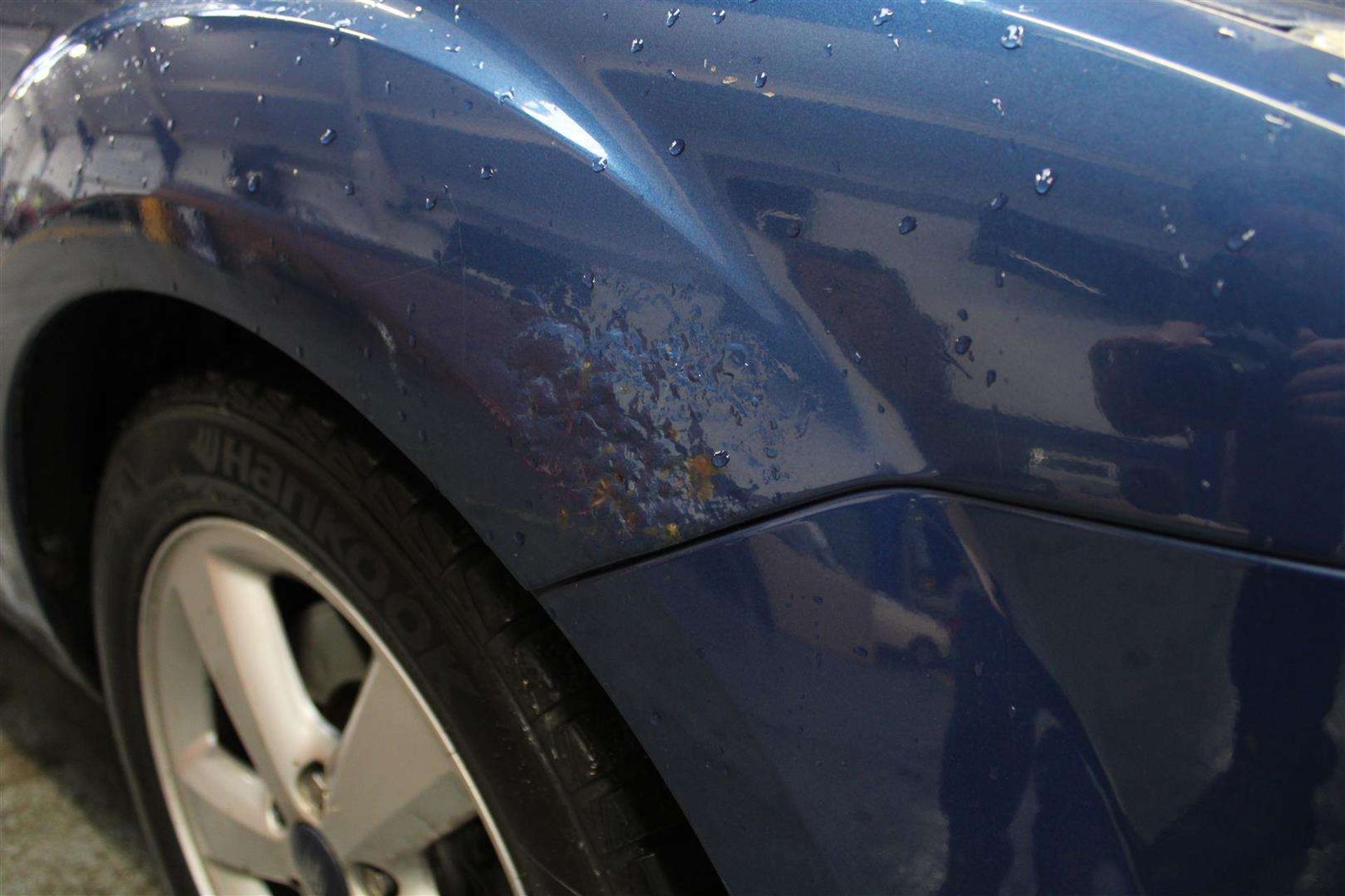 2007 FORD FOCUS ZETEC CLIMATE TDCI - Image 11 of 28