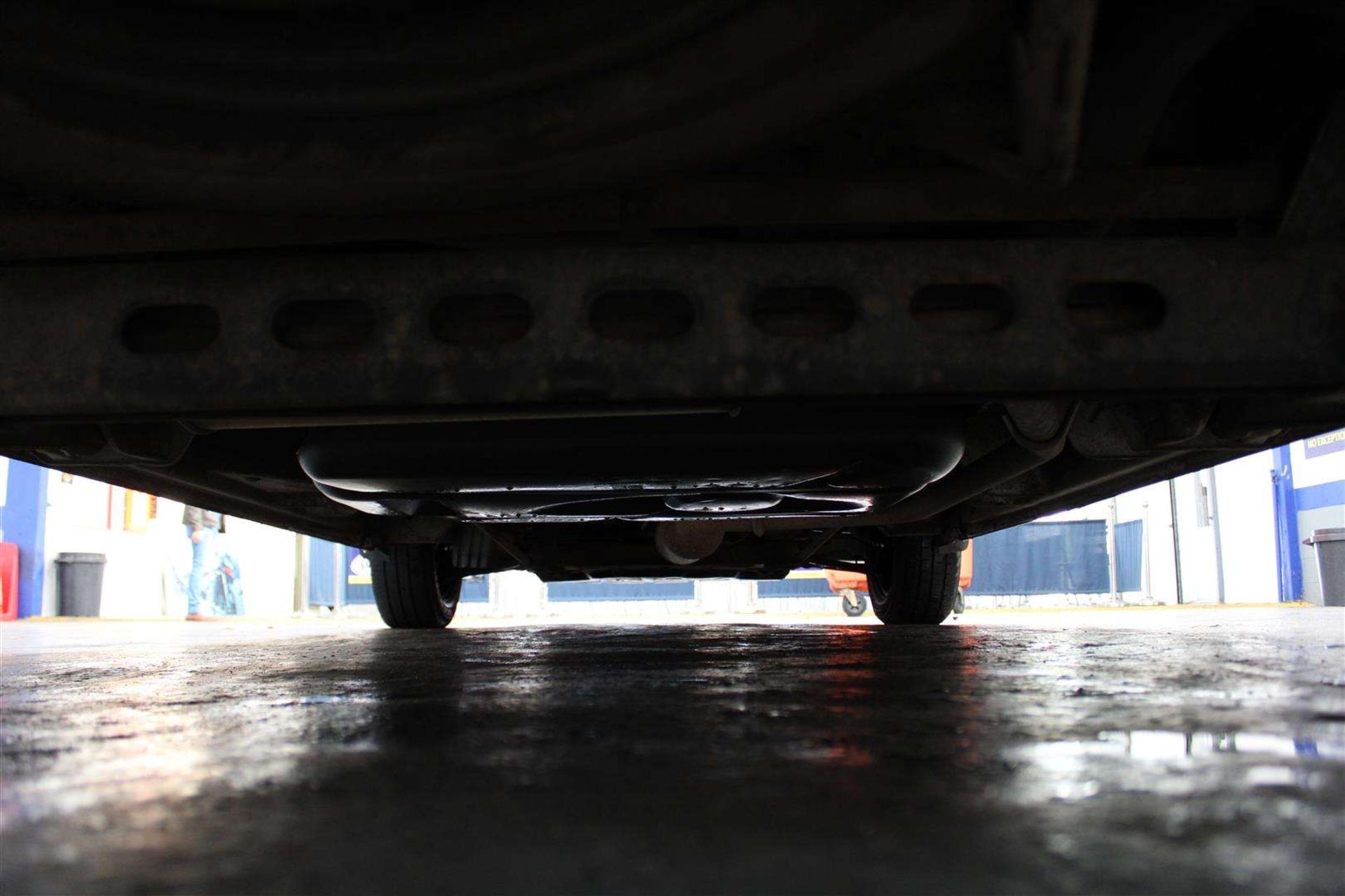 2012 RENAULT TRAFIC SL27 DCI - Image 14 of 30