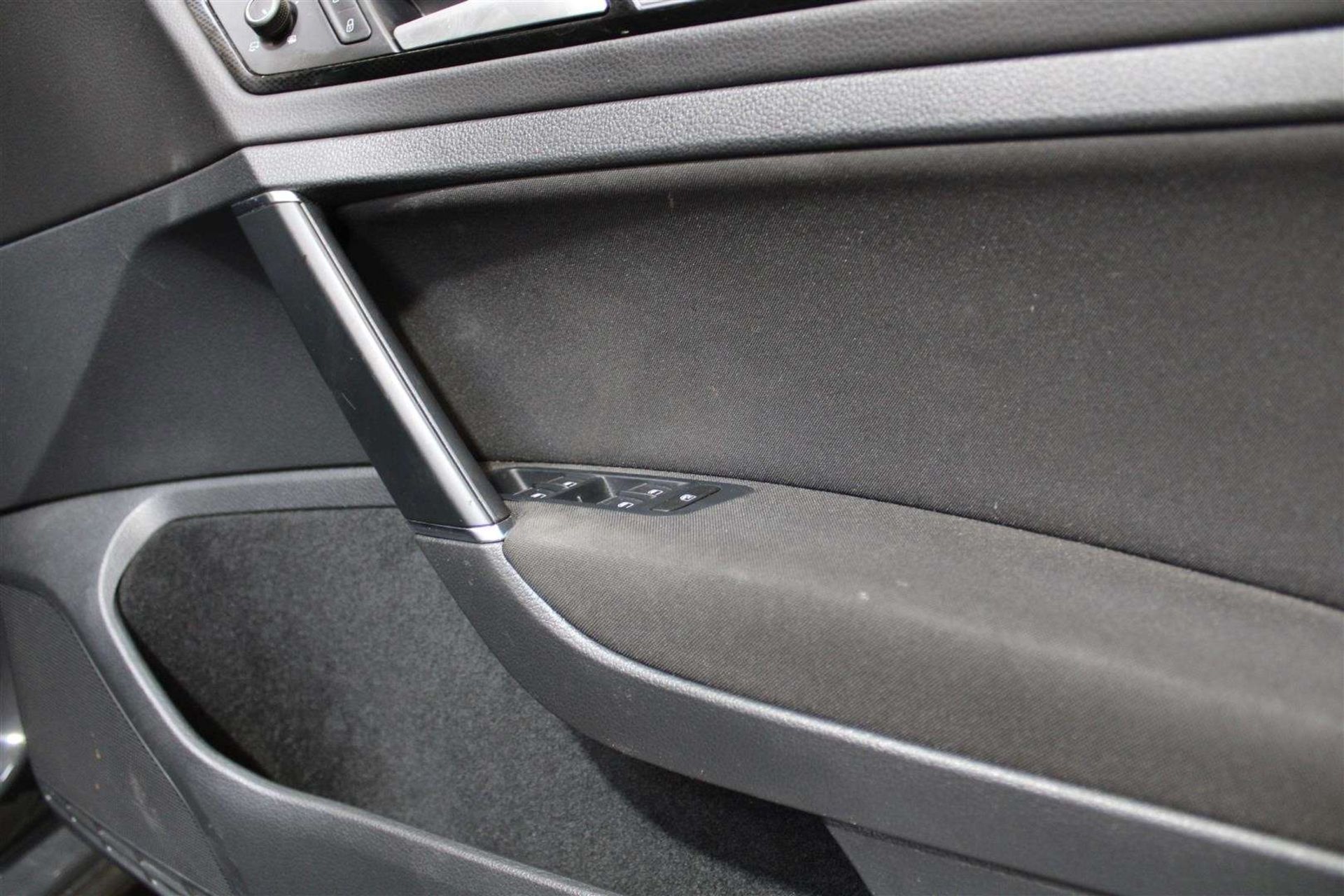 2015 VW GOLF GT BLUEMOTION TECH T - Image 21 of 27